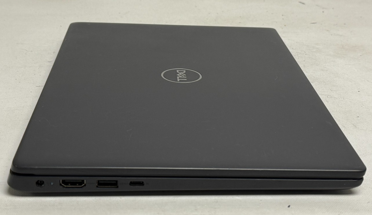 Dell Latitude 3410 14″ (i5-10210u 1.60GHz – 16GB RAM – 256GB SSD – Win11Home)