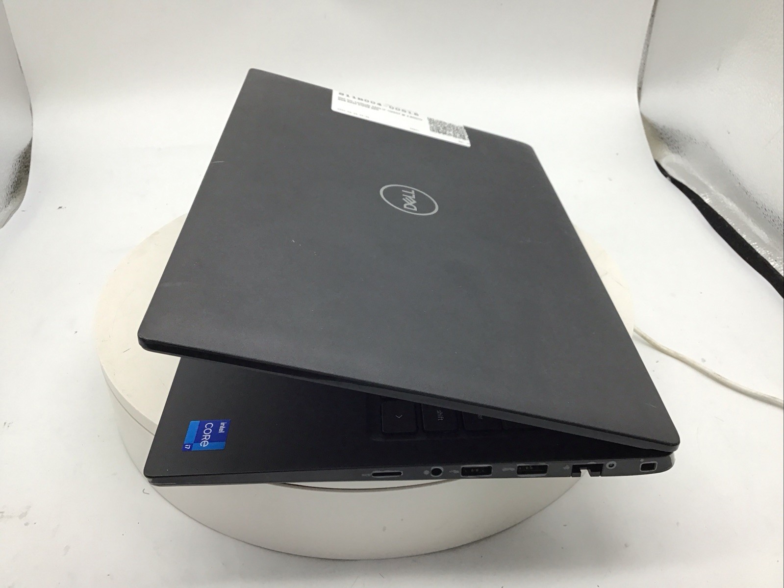 Dell Latitude 3420 14″ Laptop i7-1165G7 8GB RAM 512GB SSD Windows 11 Pro Used RD