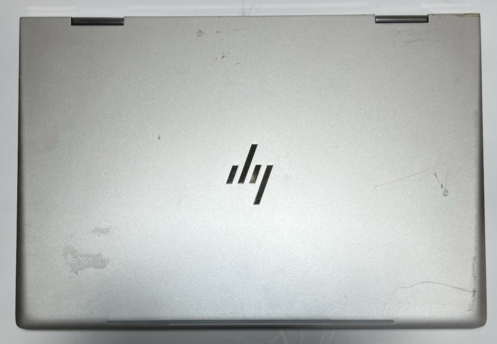 HP ENVY x360 15M-BP111DX 2n1 Intel i5-8250U @1.60GHz | 128GB | 12GB | W11P- READ