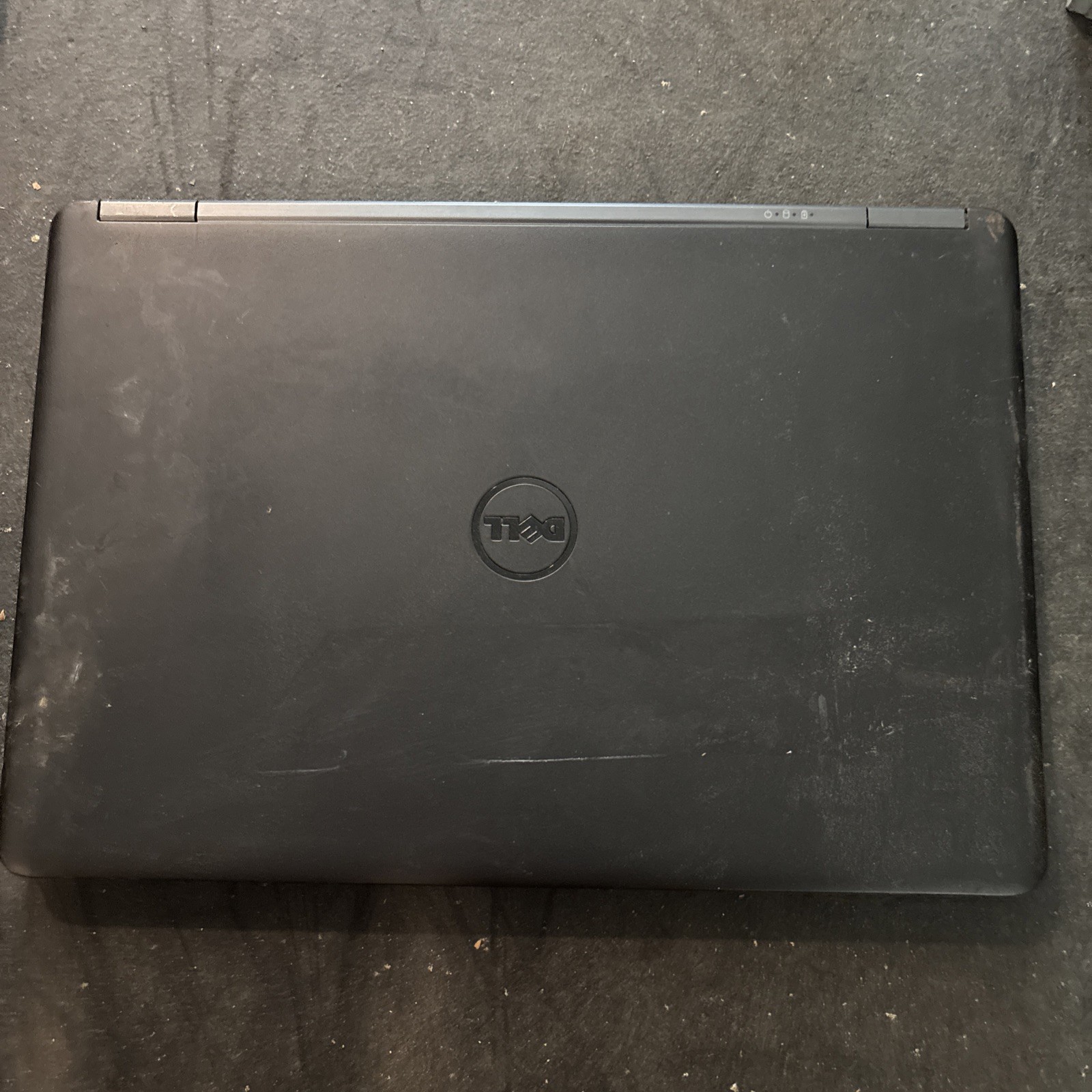 Dell Latitude E7450 Laptop FOR PARTS OR REPAIR