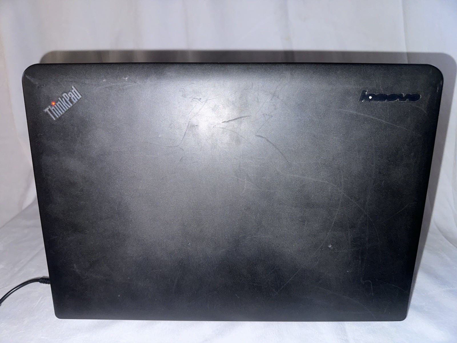 LENOVO THINKPAD E440 – BOOTS TO BIOS INTEL I5 4200M – NO HD OR RAM FOR PARTS