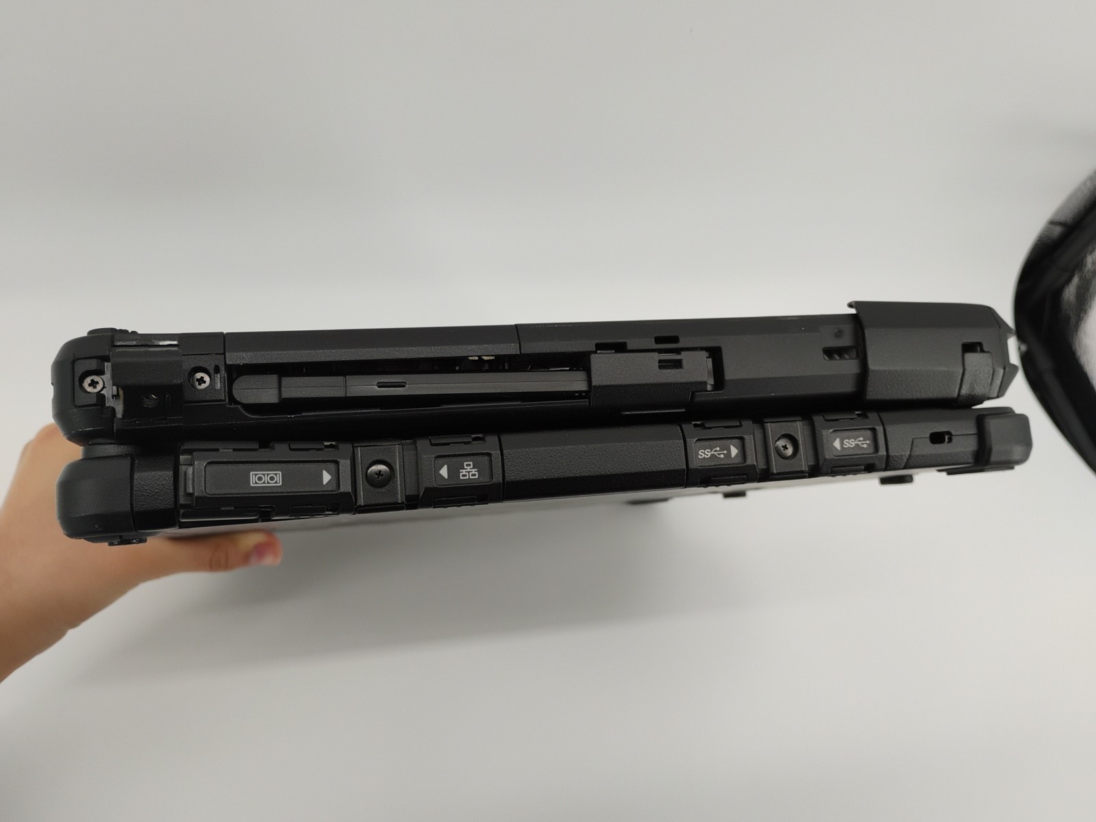 Toughbook CF-31 MK5 Laptop Intel I5-5300U