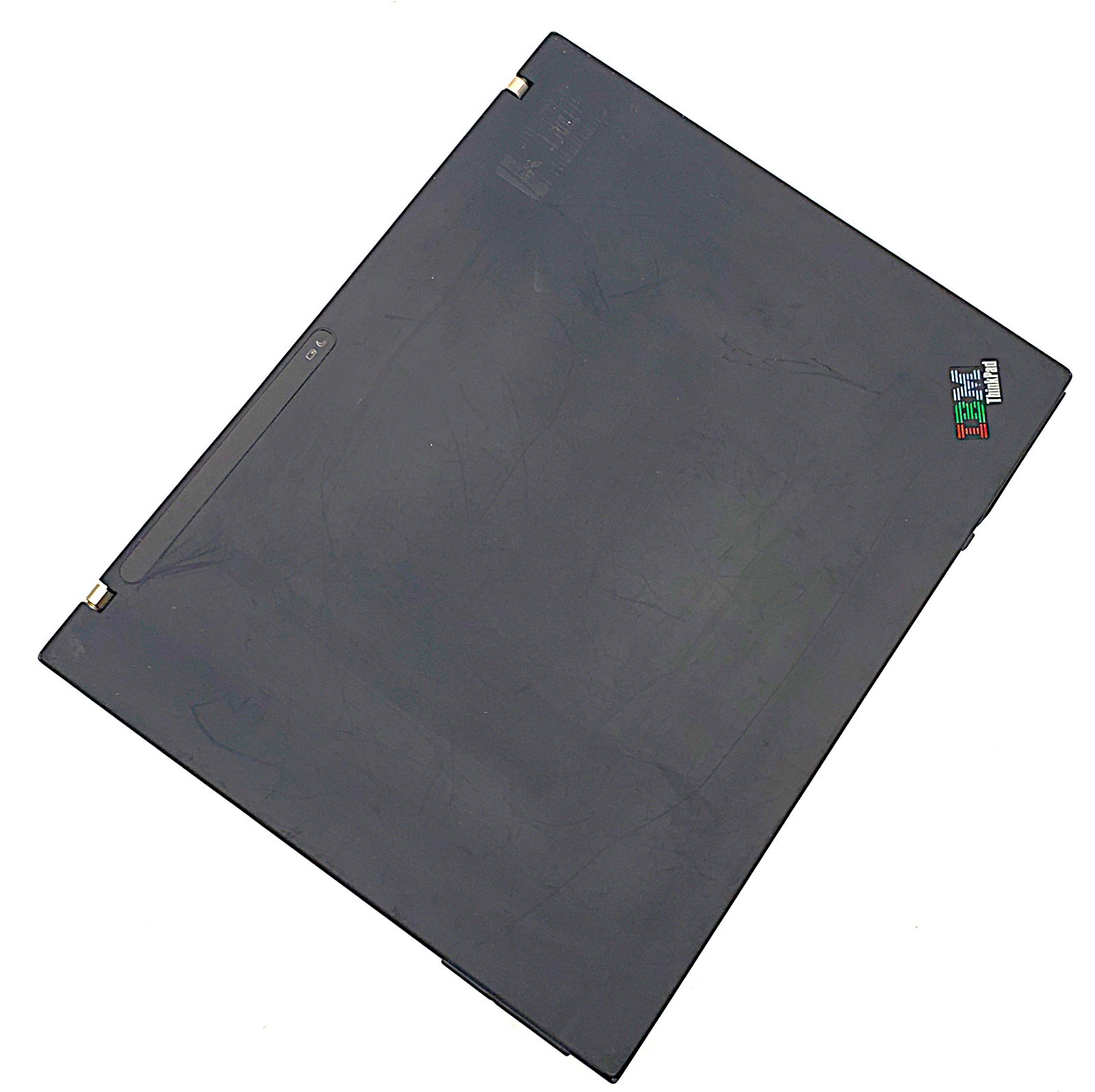 IBM X40 Thinkpad 12″ Laptop | Pentium M | 1GB | No Drives | Boots | See Descript