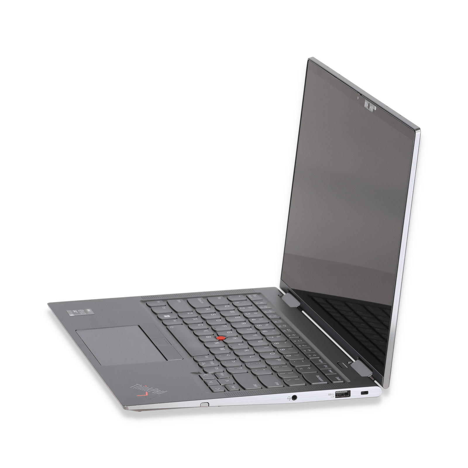 Lenovo ThinkPad 14″ Laptop – i5 11th Gen | 8GB RAM 256GB SSD | Windows 11 Pro