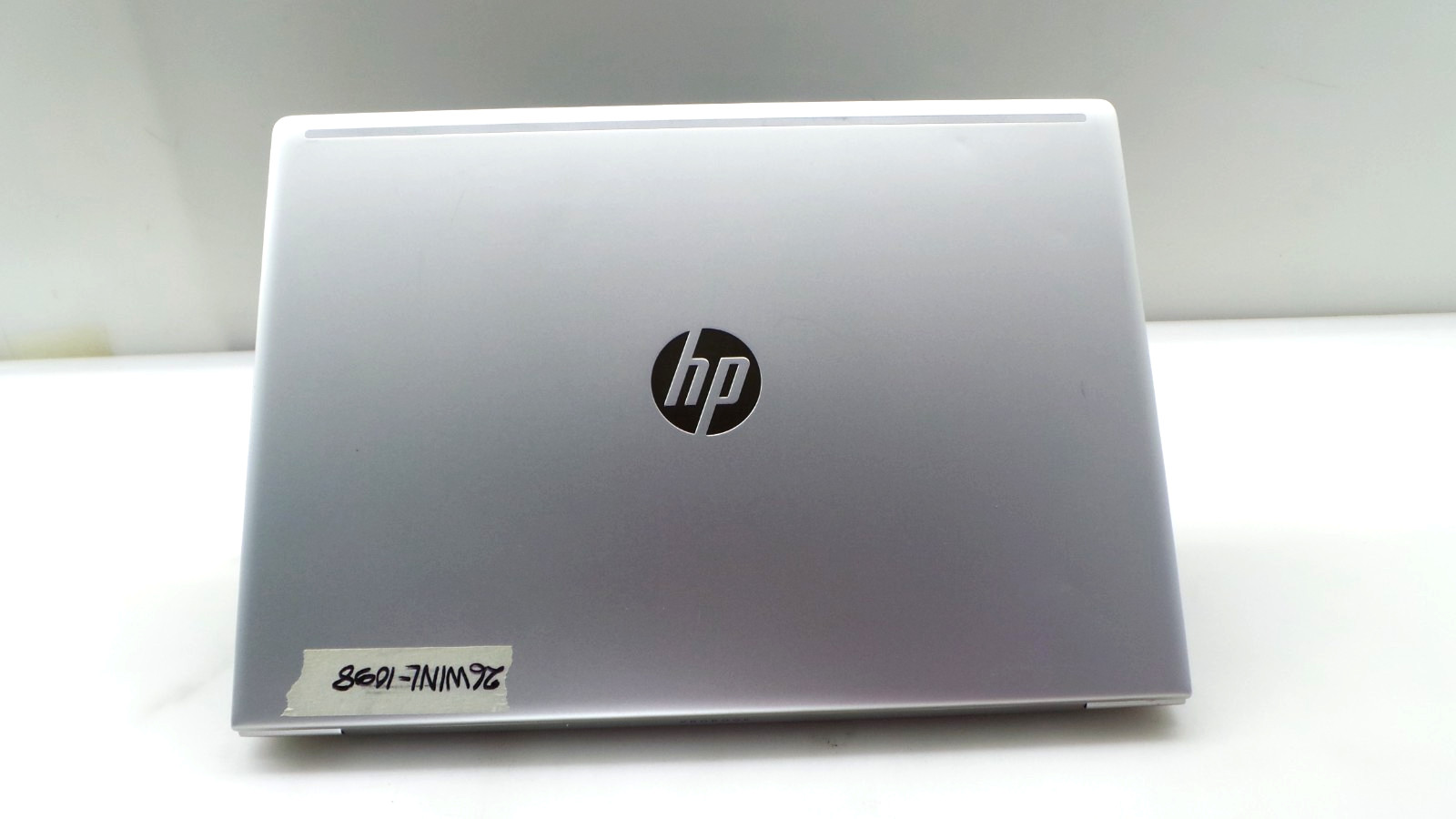 HP ProBook 455 G6 | 15.6″ | AMD Ryzen 5 2500U | 8GB RAM 256GB NVMe | WIN 11 PRO