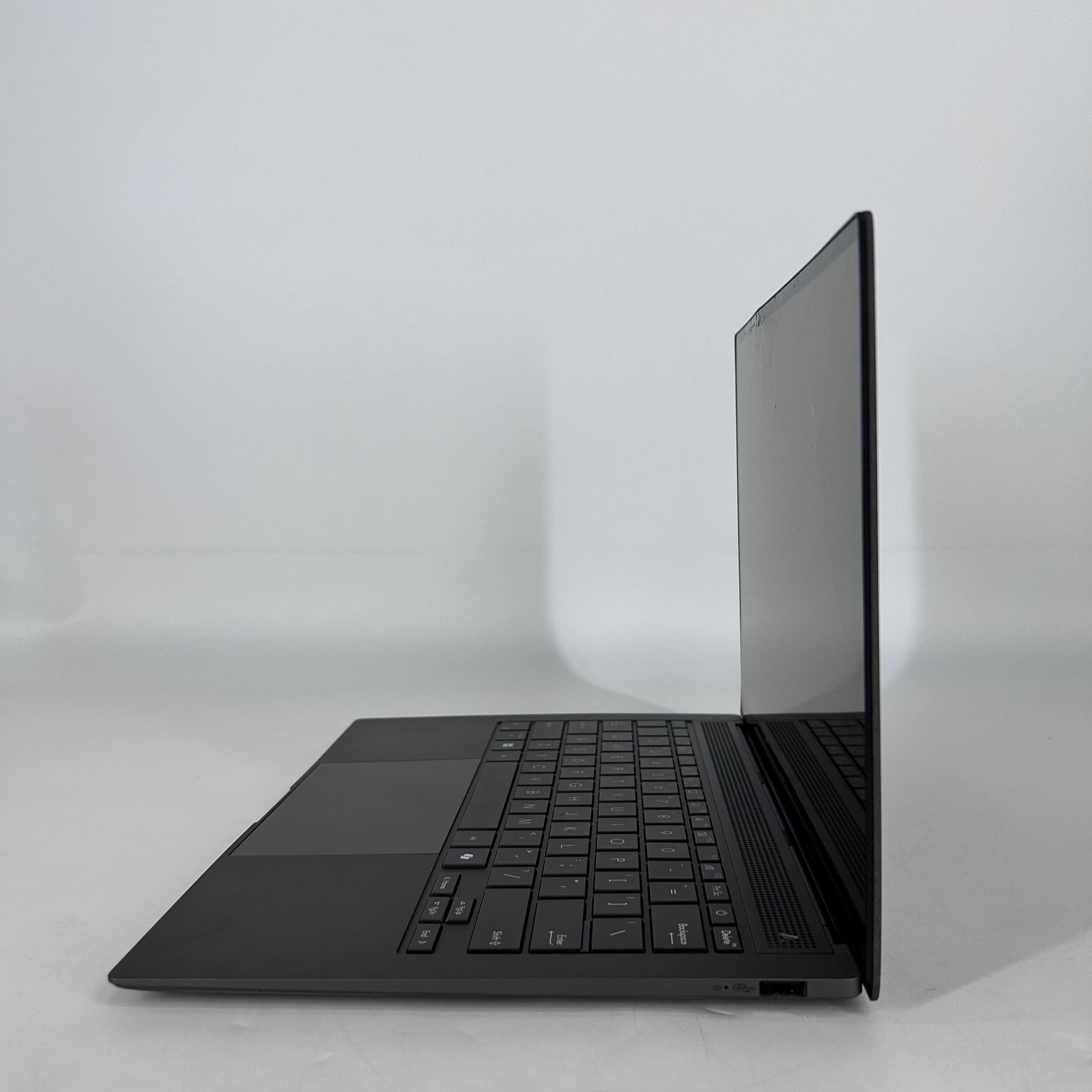 Asus Zenbook S 14 QHD+ TOUCH 2.2 GHz Ultra 7 258V 32GB 1TB SSD CRACKED SCREEN