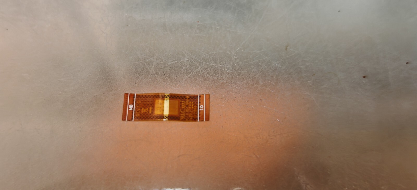 ASUS X540YA FLAT FLEX CABLE X540YA_BTOP_FPC