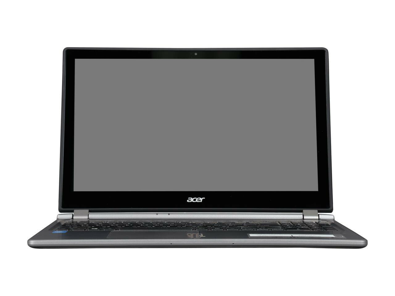 Aspire M5 Ultrabook