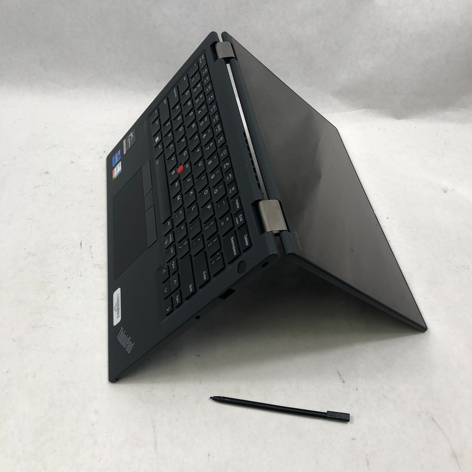 Lenovo ThinkPad X13 Yoga Gen 2 13″ 2-in-1 i7-1185G7 16GB RAM 512GB NVME *Read*