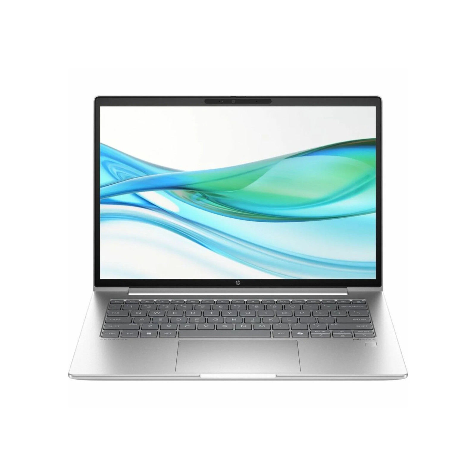 HP Probook 460 G11 16″ Laptop Ultra 5 125U 8GB RAM 256GB SSD W11P