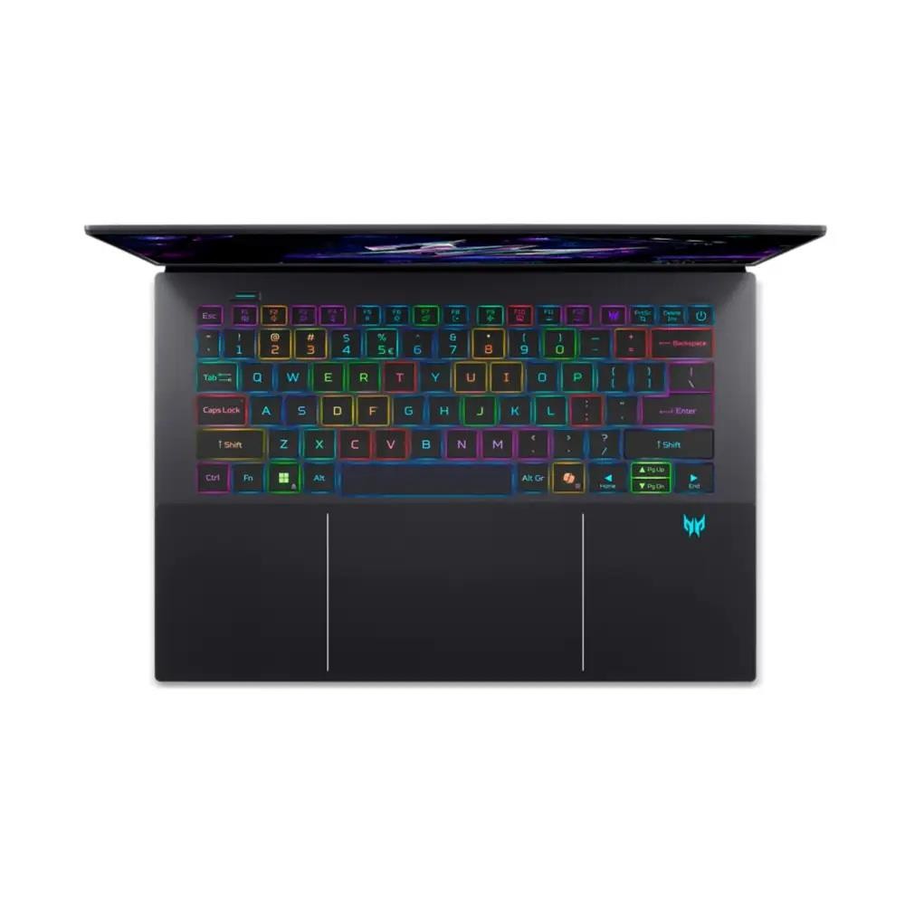 Acer Predator Triton 14 AI 14.5″ Touch Laptop Core Ultra 9 288V 32GB 2TB Refurb