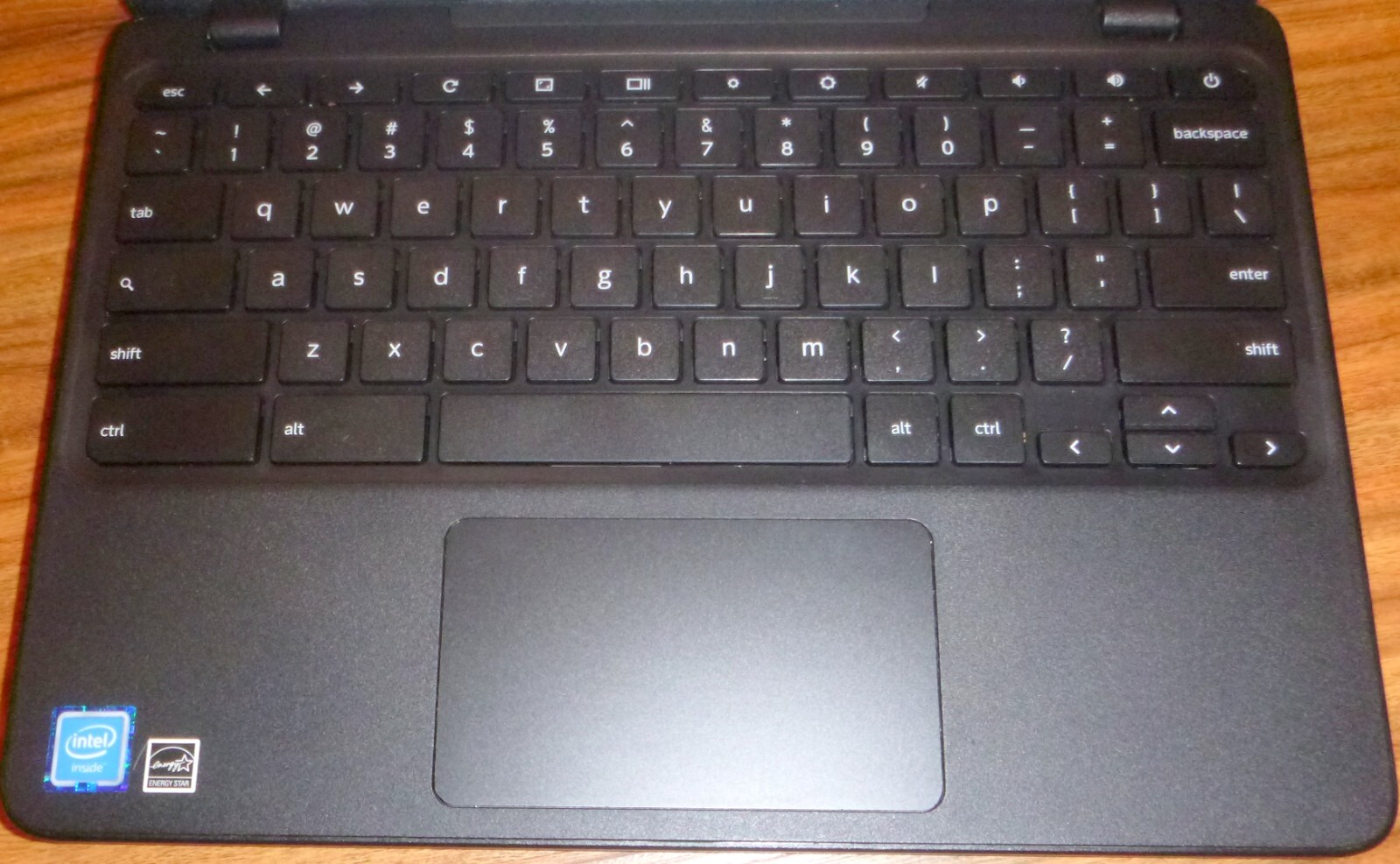 Lenovo N23 Chromebook 80YS