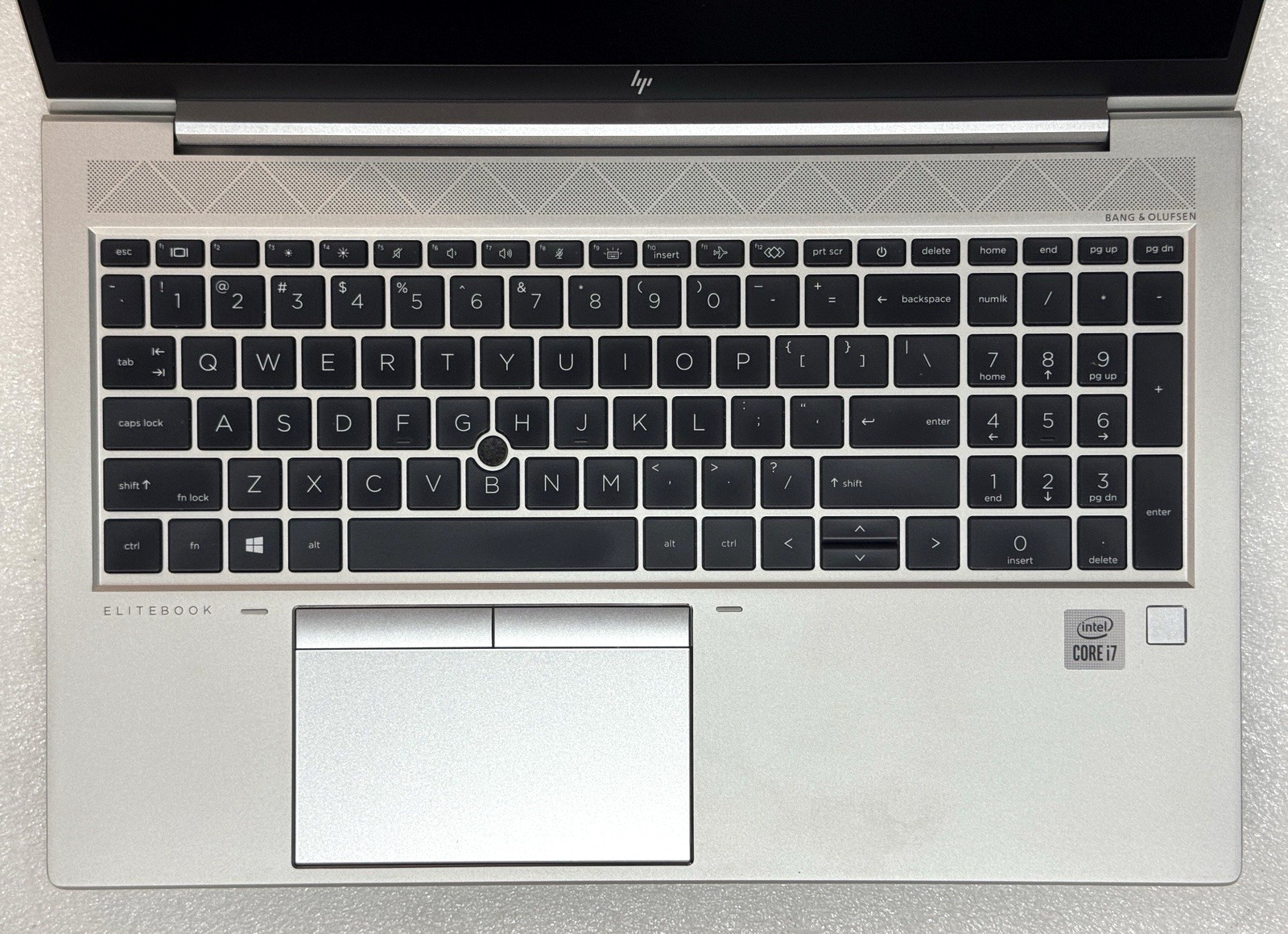 HP EliteBook 850 G7 Notebook | i7-10510U | 64GB RAM | 1TB SSD | Windows 11 Pro
