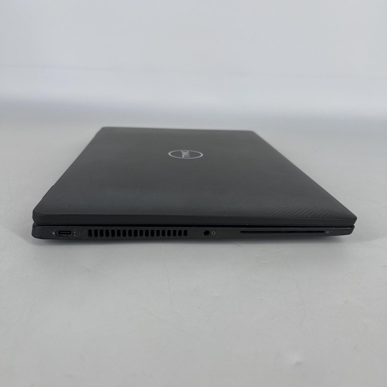 Dell Latitude 7420 14 Black FHD i7-1185G7 3.00GHz 16GB 256GB SSD Good