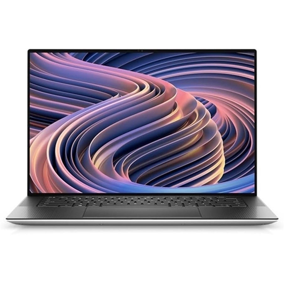 Dell XPS 15 9520 15.6″ 16GB 512GB, Silver