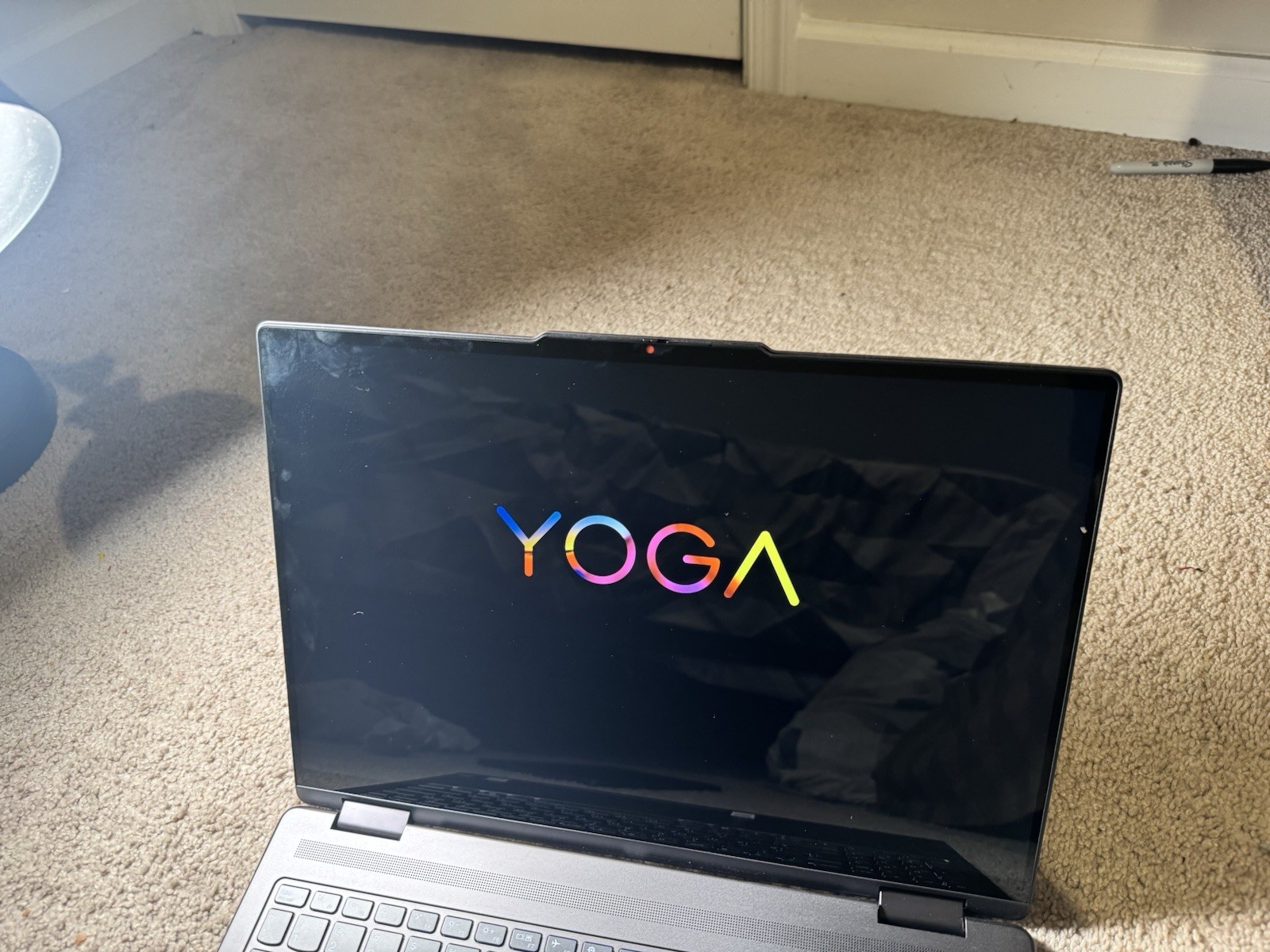 Lenovo Yoga 7i 16-inch 2-in-1 2K FHD Intel Core Ultra 5 125U 1.30ghz 16gb 512gb