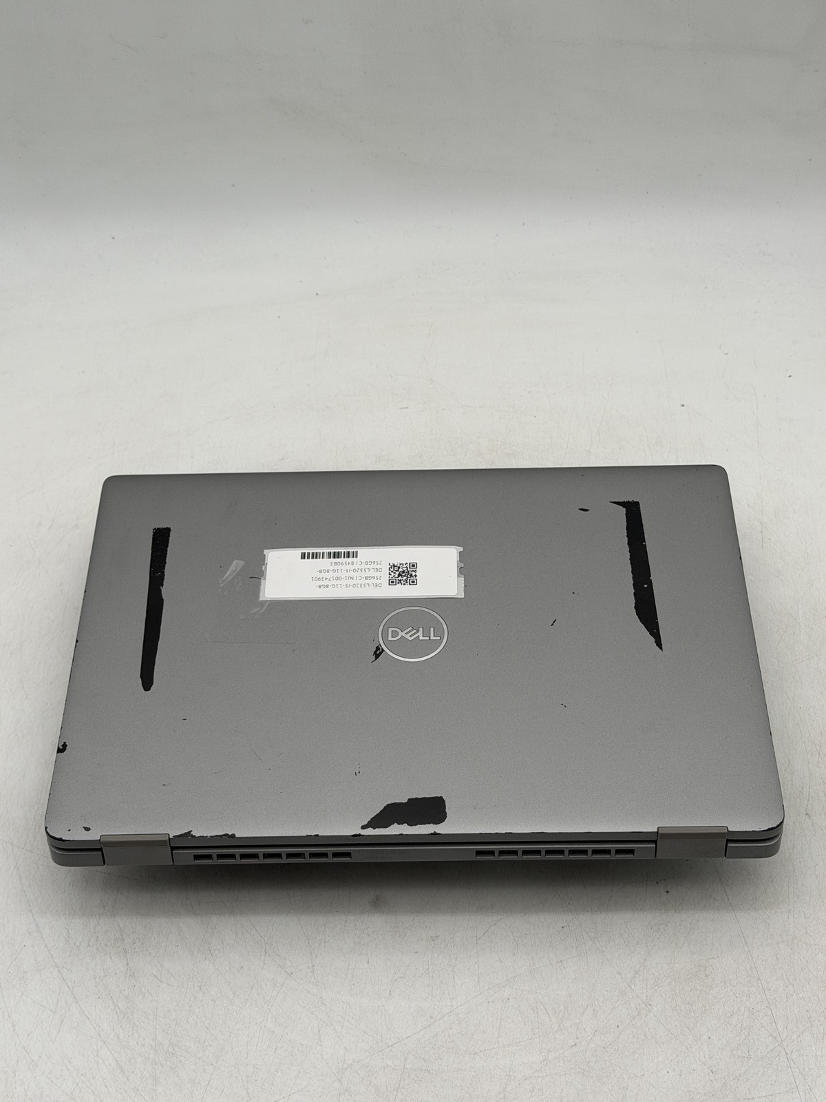 Dell Latitude (5320) 13.3inch i5-1145G7 16GB 256GB -NO OS- Read