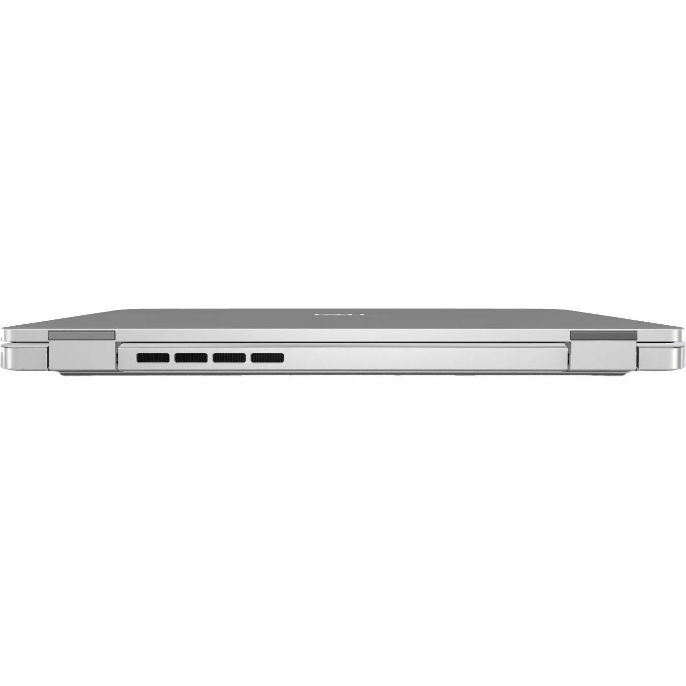 Dell Pro 14 PC14250 14 Touchscreen Notebook – Full HD Plus – 60 Hz – Intel Core