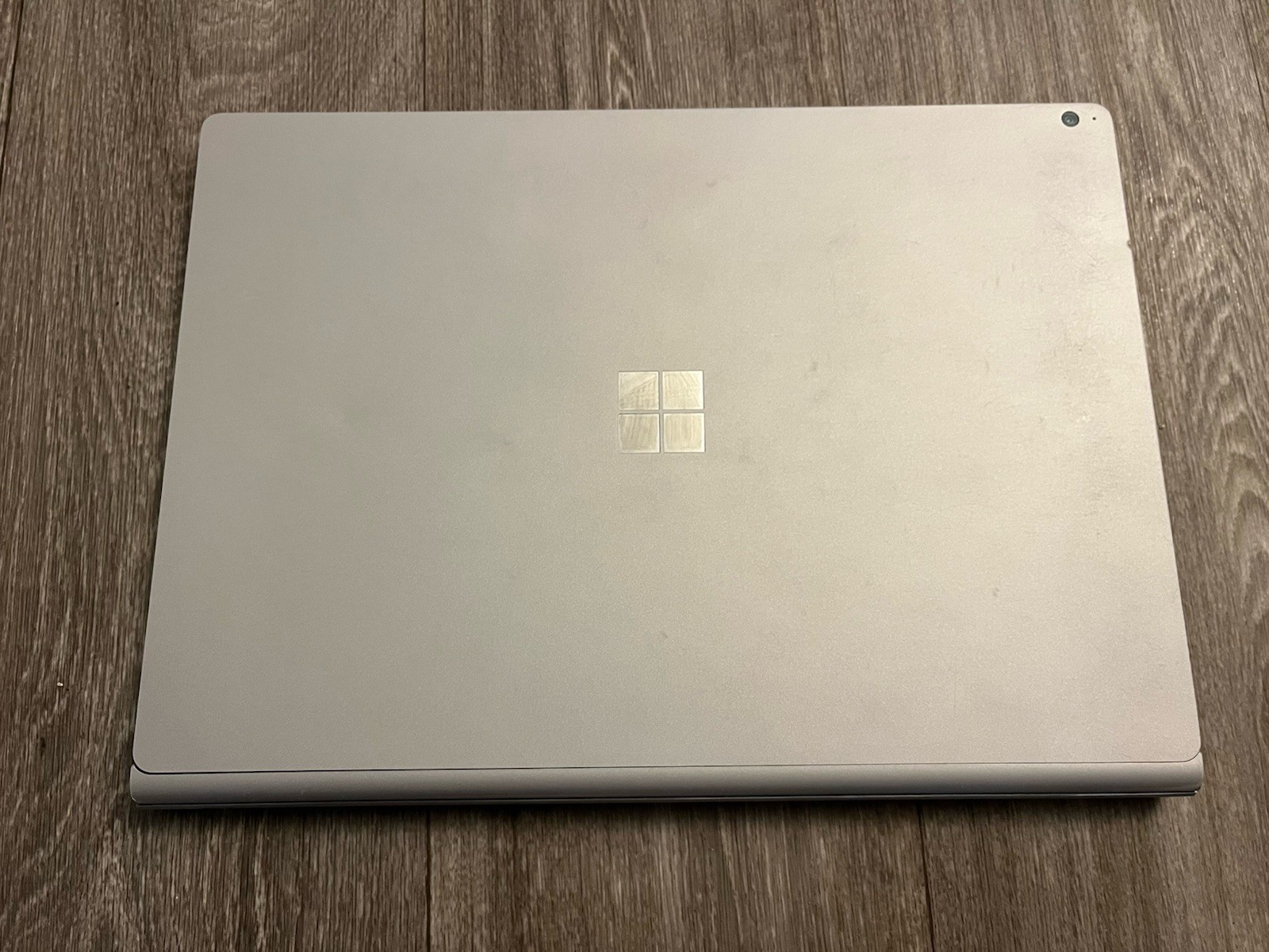 Microsoft Surface Book 3 i7-1065G7 1.3GHz 16GB RAM 256GB SSD Windows 11 Pro