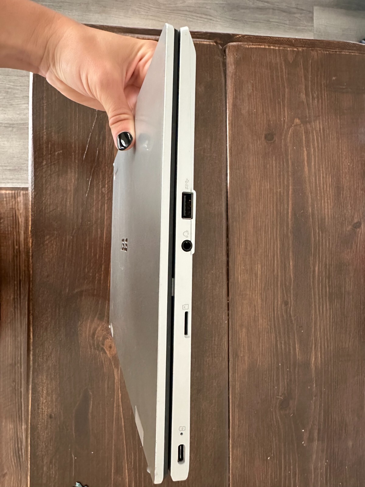 ASUS Chromebook CX1 CX1400CNA-DS44, Good Condition