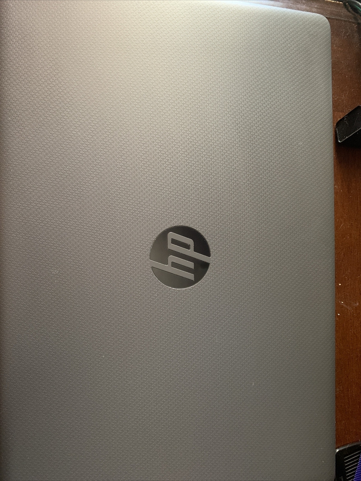 HP 255 G7 Laptop AMD 3020e with Vega 3 Graphics 4GB Ram 1.20GHz Win 10 H 128GB
