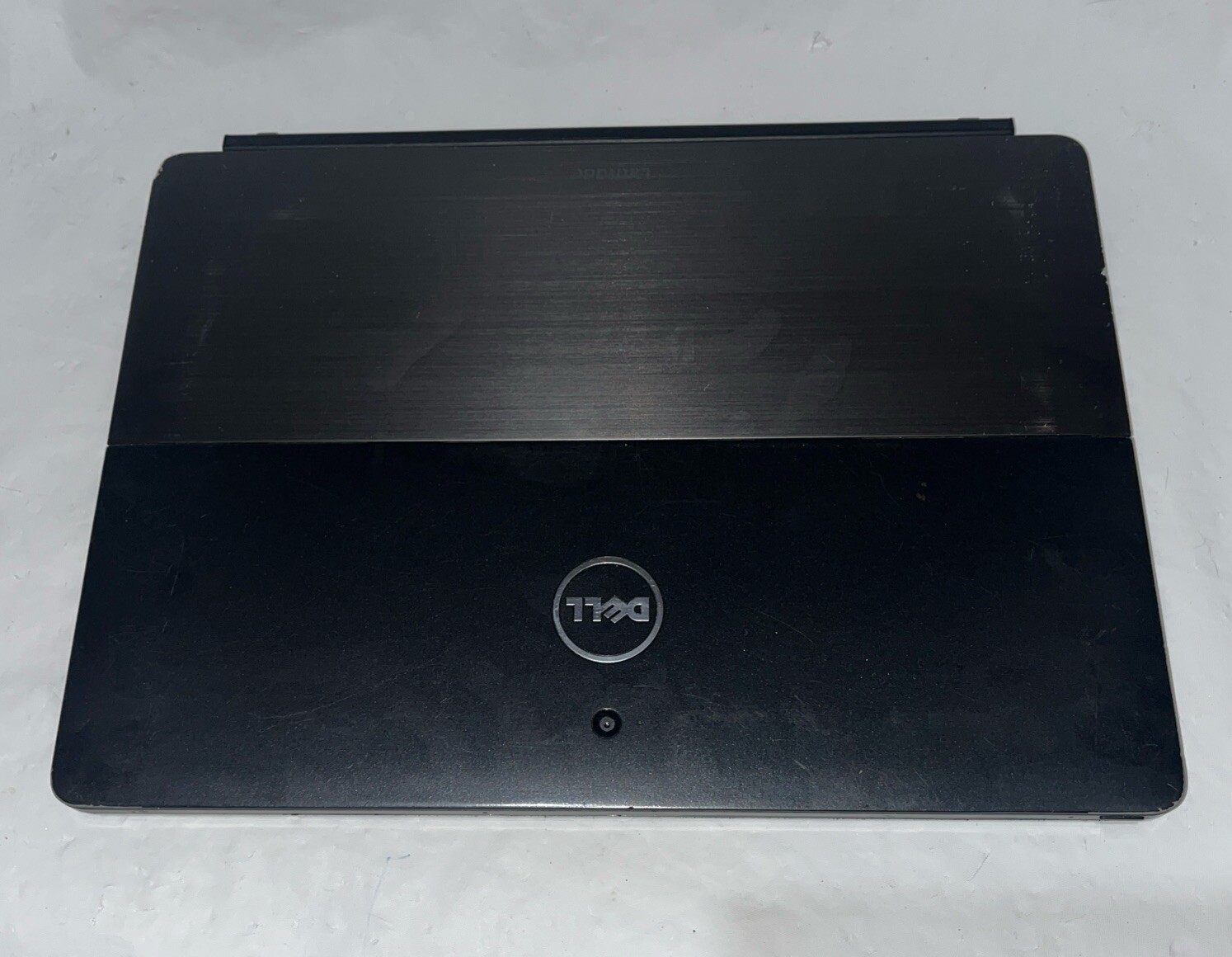 Dell Latitude 5285 i5-7300U@2.6GHz, 8GB RAM, 256GB M2, Win 10 Pro *READ*