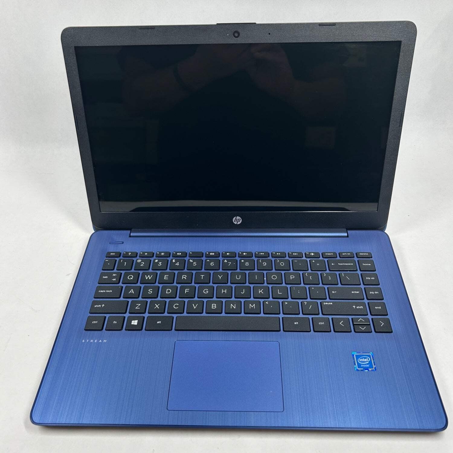 HP Laptop 14-CB171WM 14″ Celeron N4020 1.1GHz 4GB RAM 64GB SSD