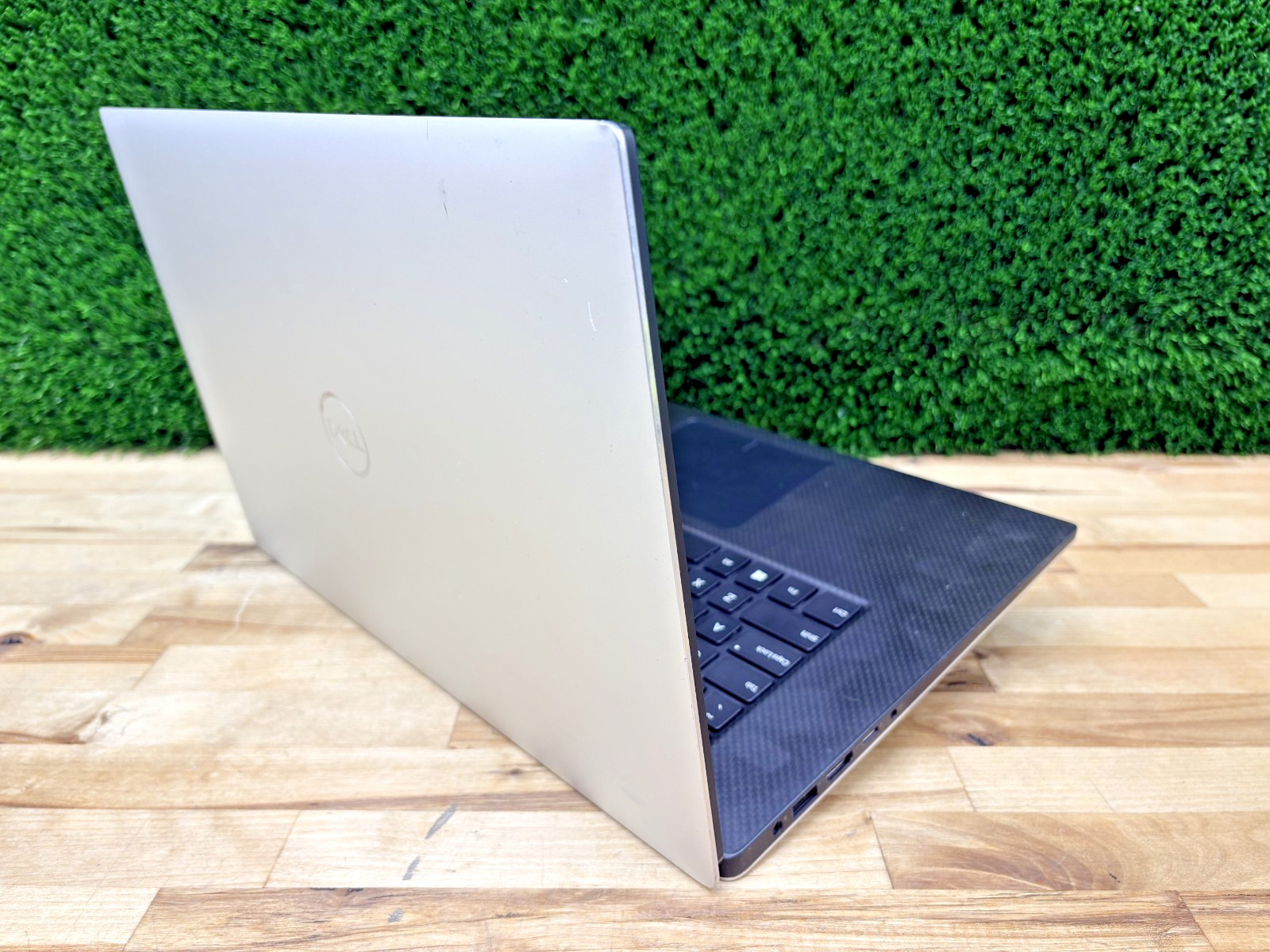 Dell Precision 5530 Intel I9-8th Gen 2.90GHz 32GB RAM 256GB SSD Windows 11 Pro*