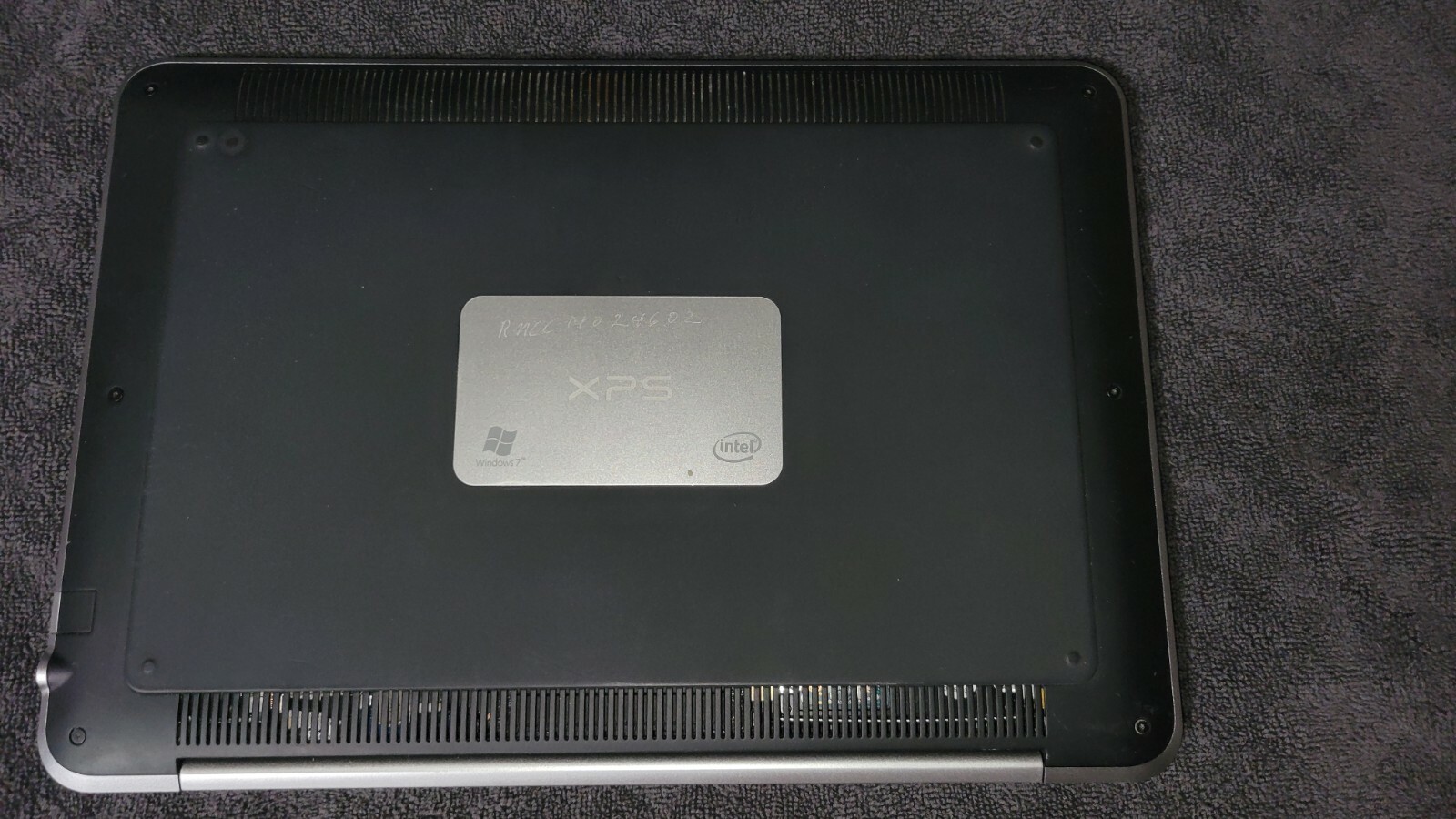 Dell XPS L421X 14″ HD i5-1.7GHz 500GB HHD 8GB RAM Windows 10 Pro W/Charger