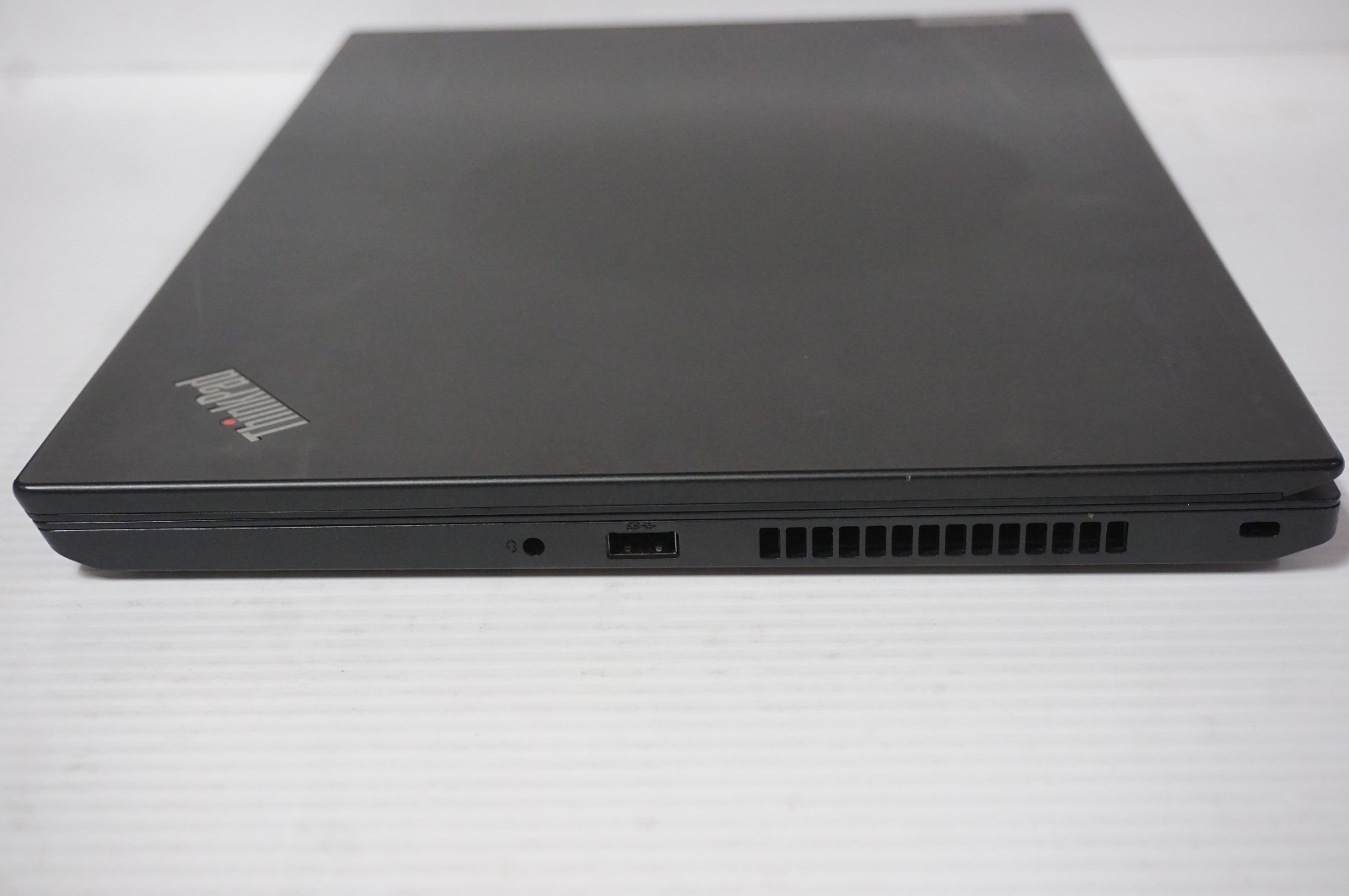 Lenovo ThinkPad L15 Gen 1 15.6″ FHD – Intel Core i5-10210U, 16GB RAM, 256GB NVMe
