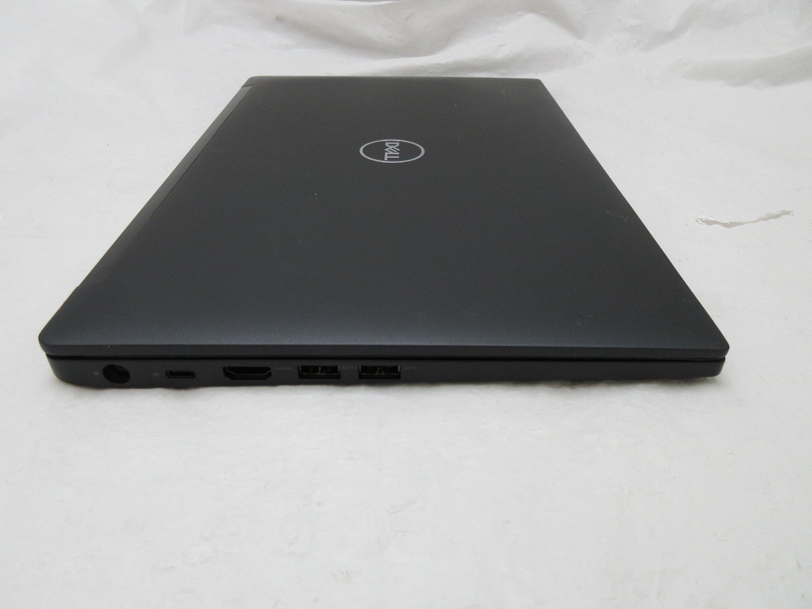Dell Latitude 7490 14″ : i7-8650U 1.9GHz : 16GB RAM : 512GB SSD : Grade B