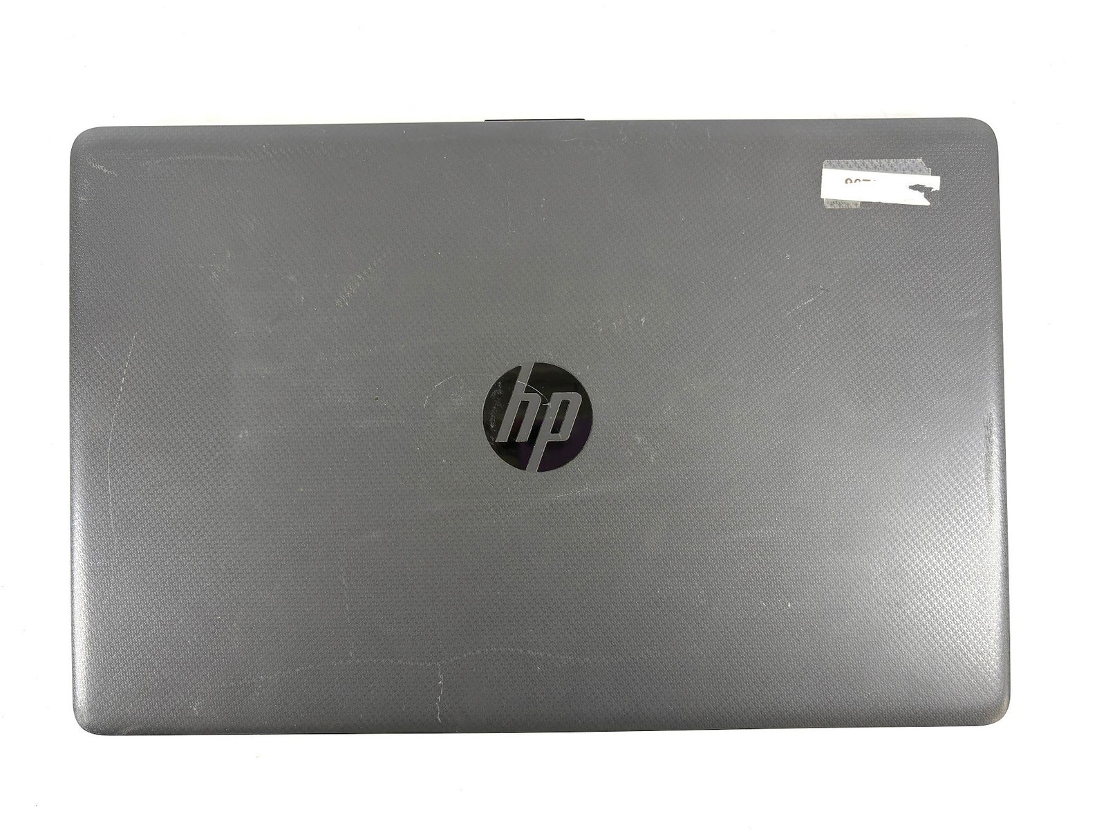 FOR PARTS: HP 250 G7 Notebook – 15.6″ FHD, 1.0GHz i5, 8GB RAM, 256GB SSD