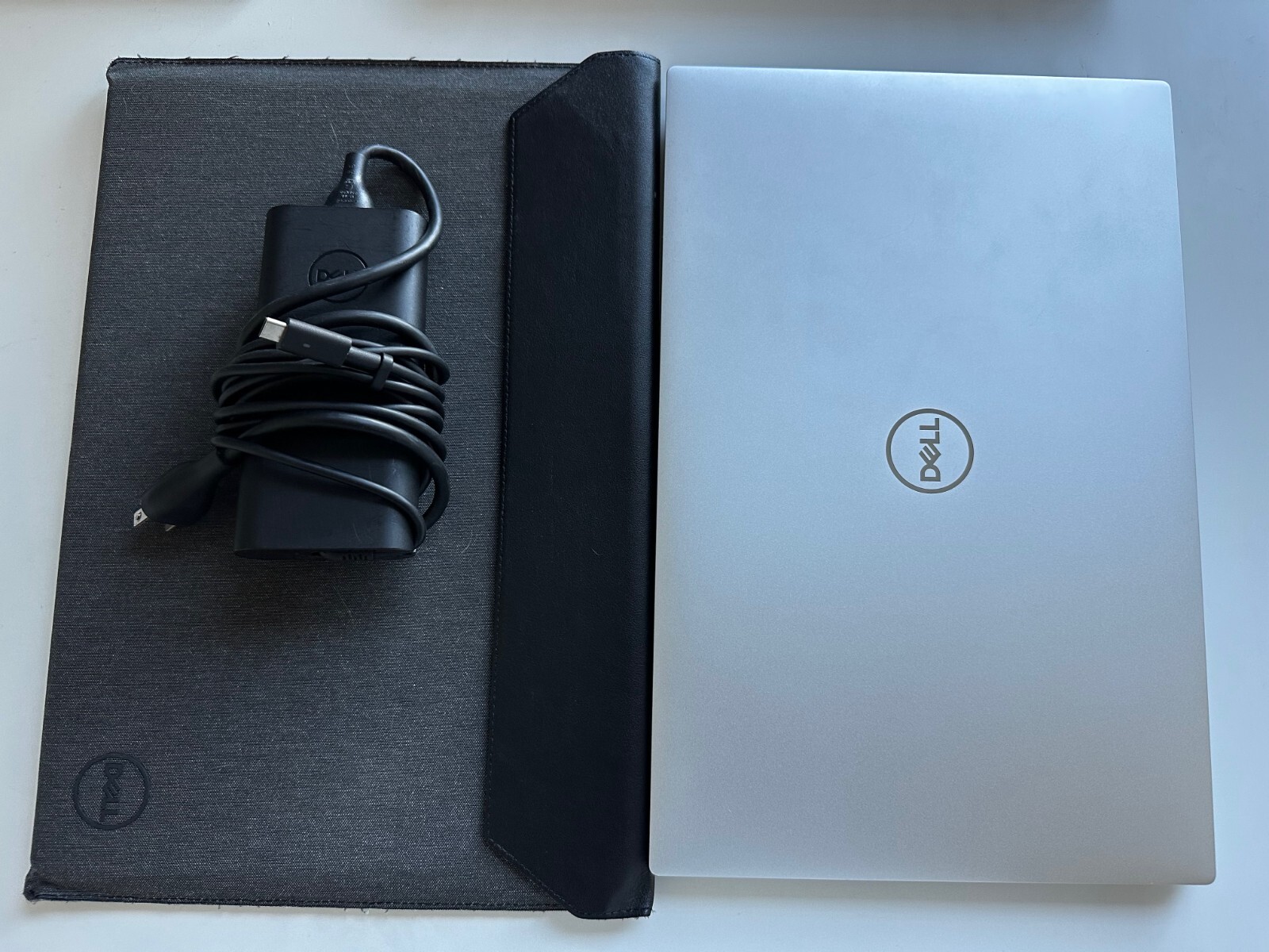 Dell XPS 15 9510 4K TOUCH ✔i9-11900H ✔64GB RAM ✔1TB SSD ✔RTX 3050 Ti ✔Grade A