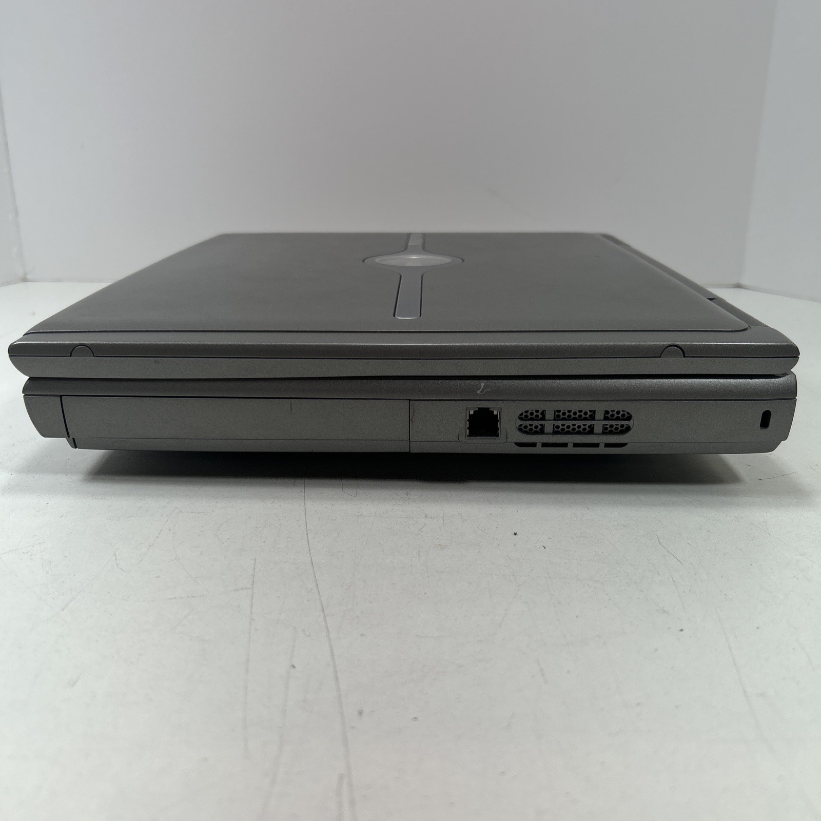 Dell Inspiron 1150 14″ Intel Celeron 2.60GHz 256MB RAM 30GB HDD Win XP Pro