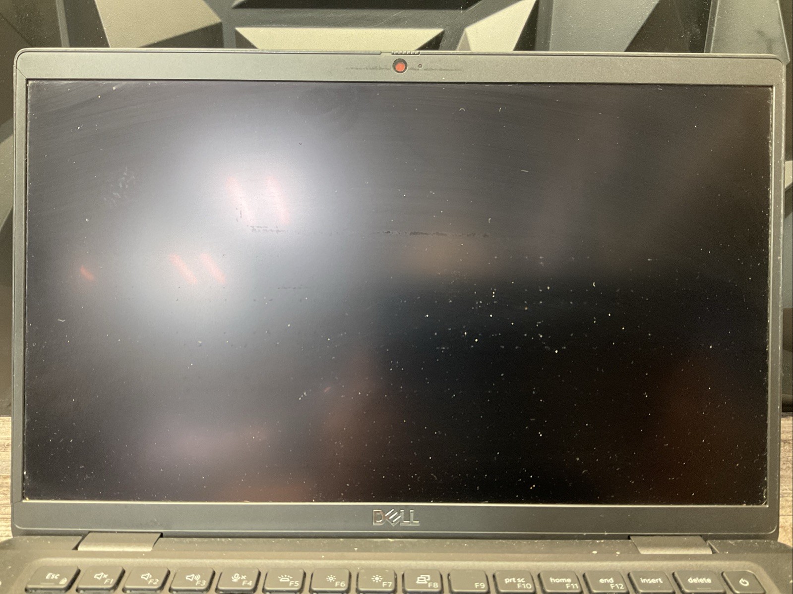 Latitude 7320 / Unknown Processor / Integrated RAM Laptop Notebook PC / T5