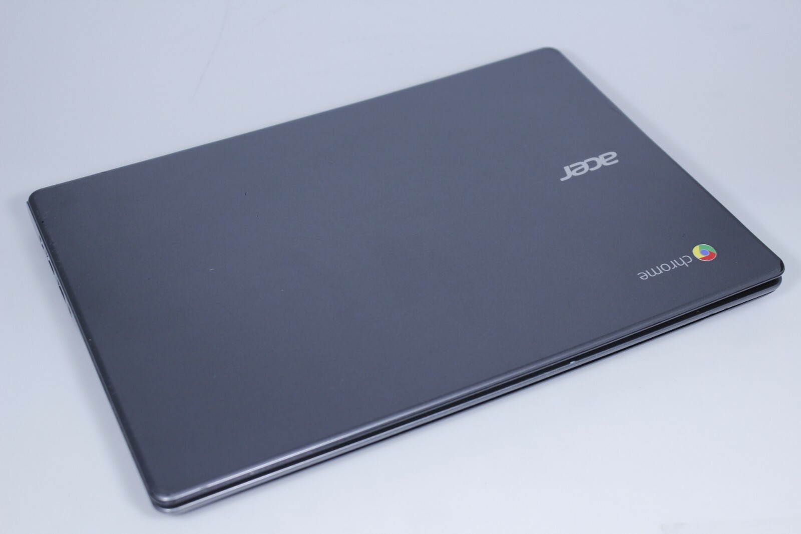 GENUINE ACER CHROMEBOOK C720 11.6INCH ZHN 34054 GO 1aii GOOGLE (MISSING OS)