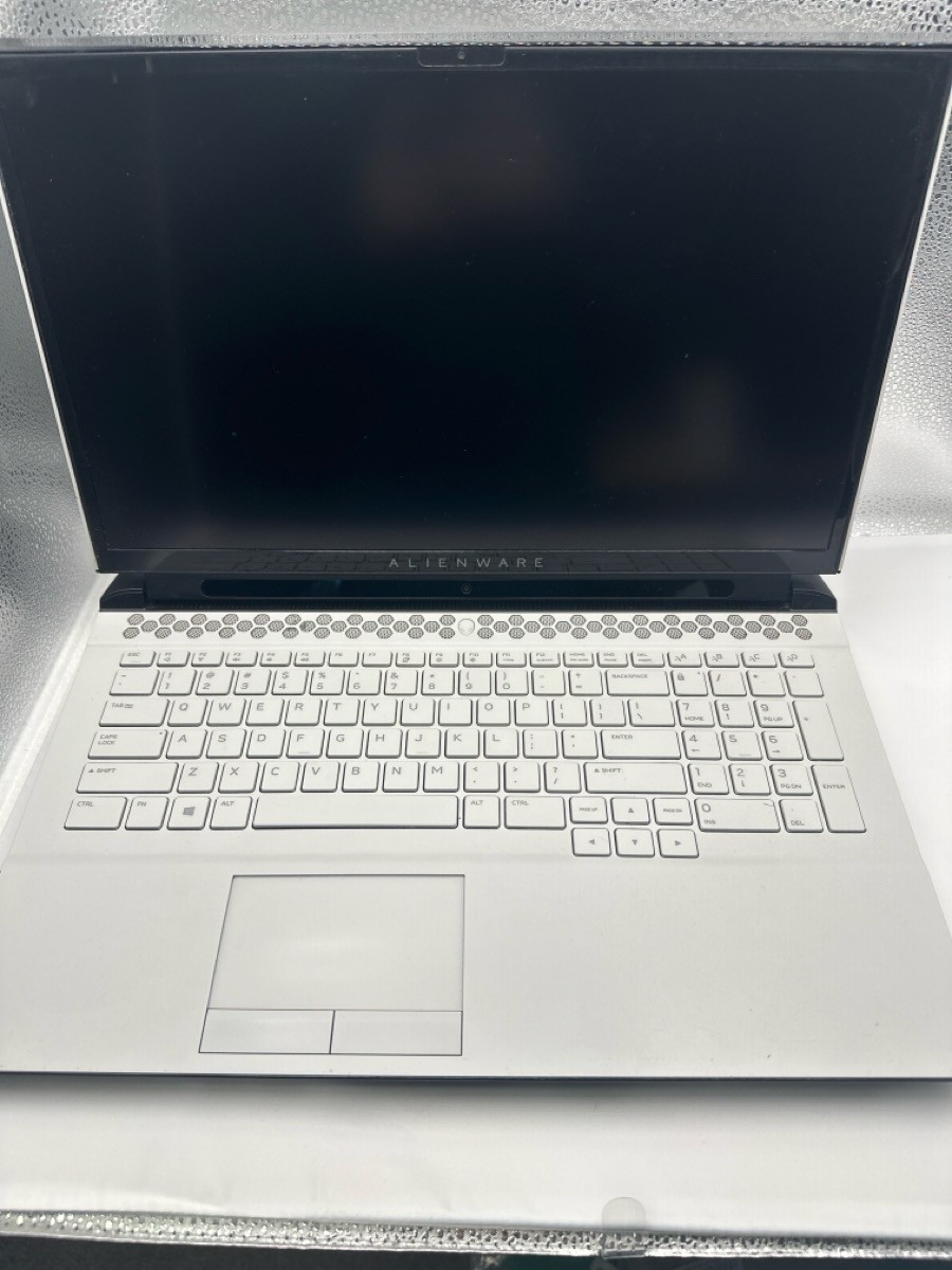 ALIENWARE AREA-51 M R2 64GB/4TB SSD I9-10900 @3.70 LAPTOP (TDW040014)