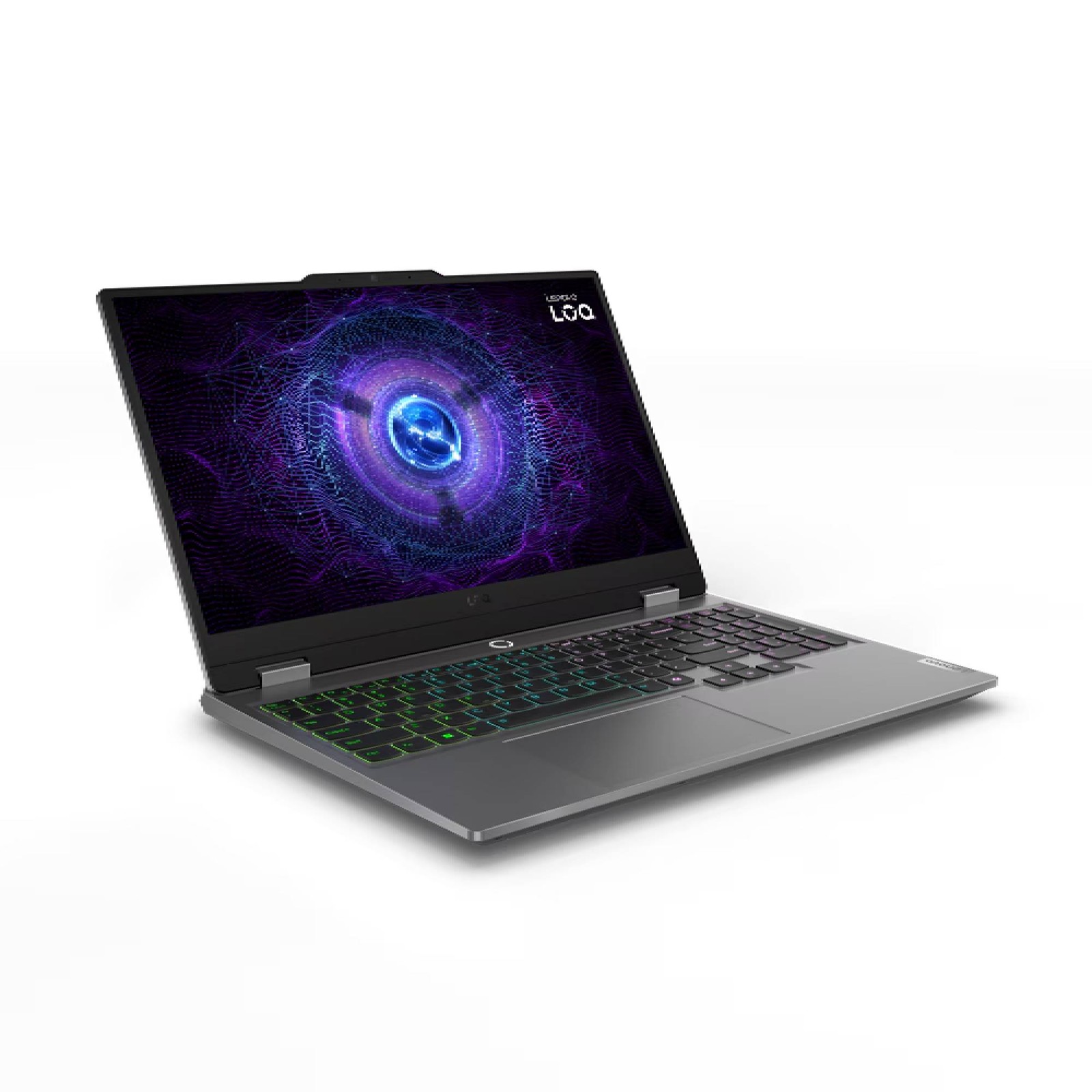 Lenovo Loq 15Irx9 15.6″ i7-13650HX GeForce 4060 16GB 512GB W11H(European Keys)