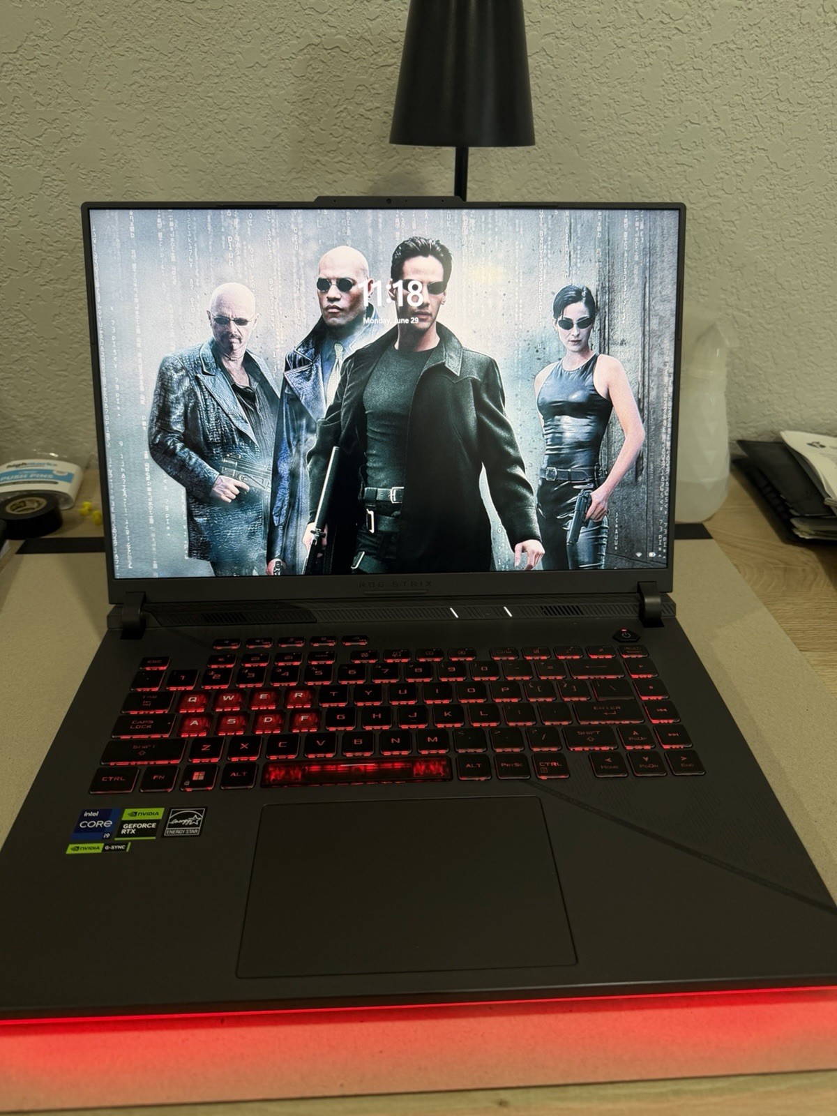 ASUS ROG Strix G16 (2024)