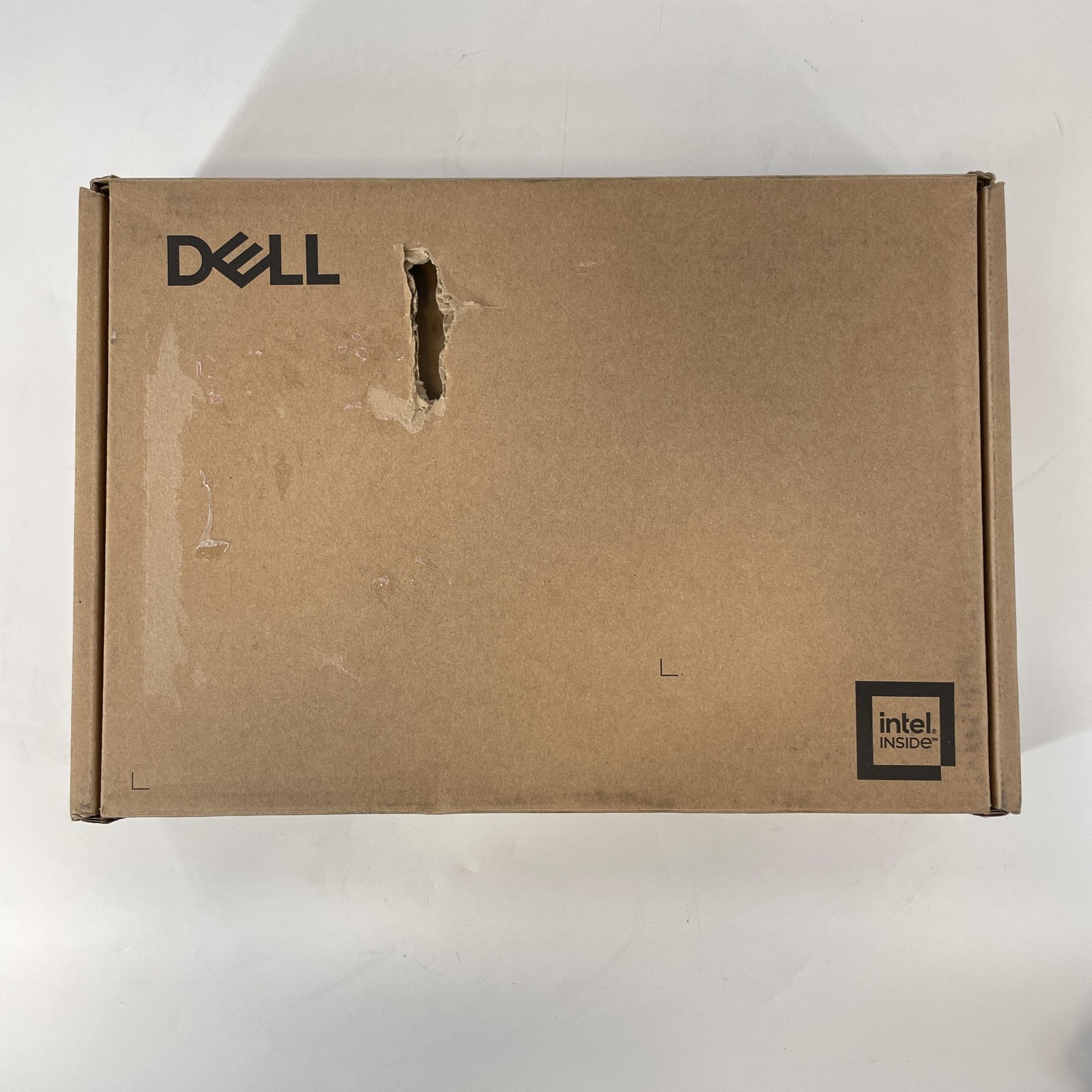 Dell XPS 13 9350 Silver FHD+ 2.2 GHz Ultra 7 256V 16GB RAM 1TB SSD Open Box