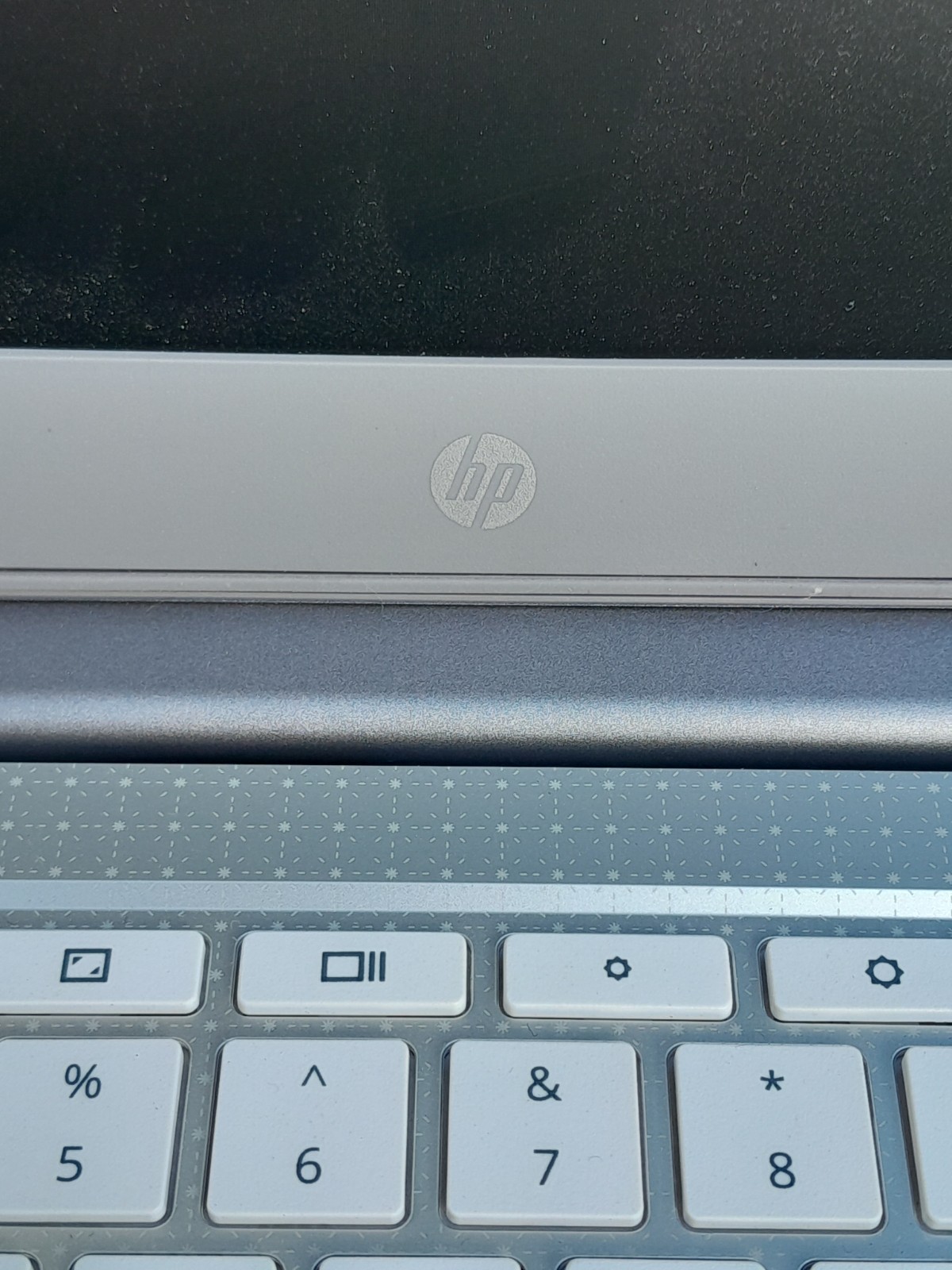 Hewlett Packard HP 14-AK040/041 Chromebook Laptop parts AS-IS SONY PROP