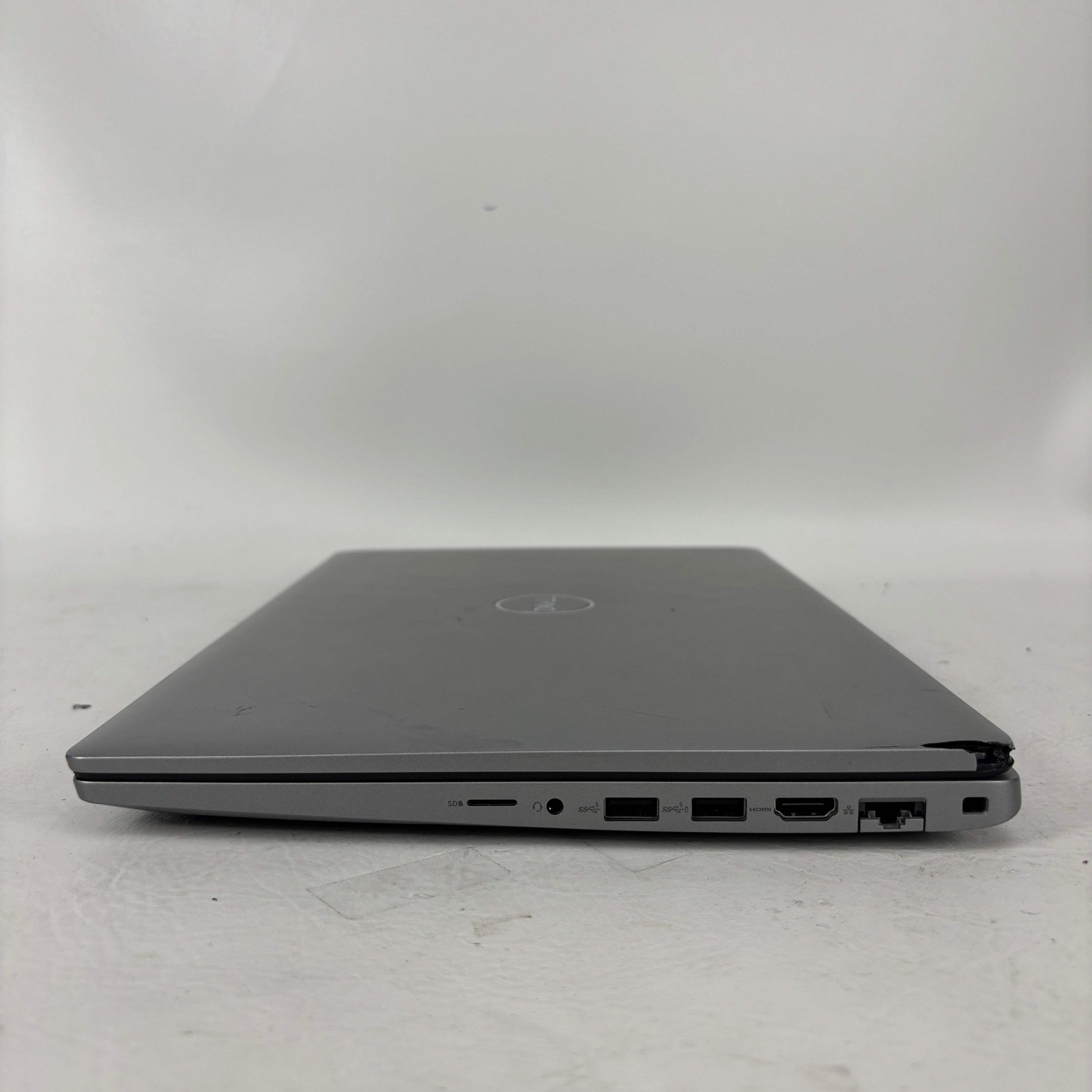 Dell Latitude 5550 15.6″ Core Ultra 5 135U 1.6GHz 32GB RAM 256GB SSD