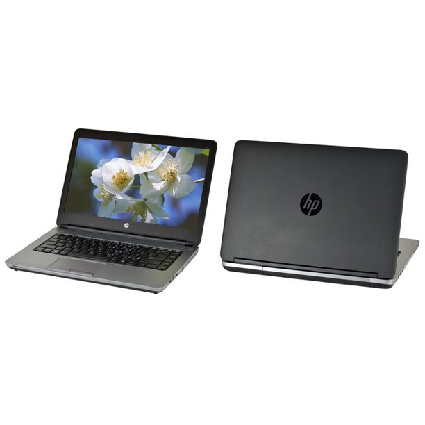 HP ProBook 640 G1 Laptop Notebook 14″ i5 4th Gen 16GB RAM 256GB HDD Win 10 Pro