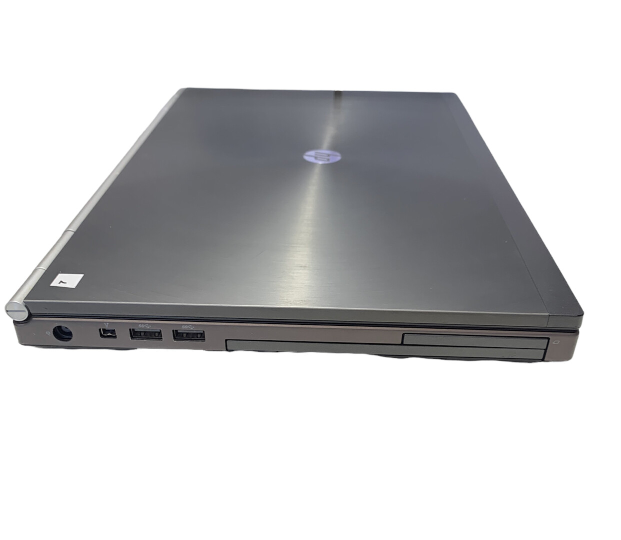 HP EliteBook 8460W i7-2670QM 2.20GHz 4GB not hard drive