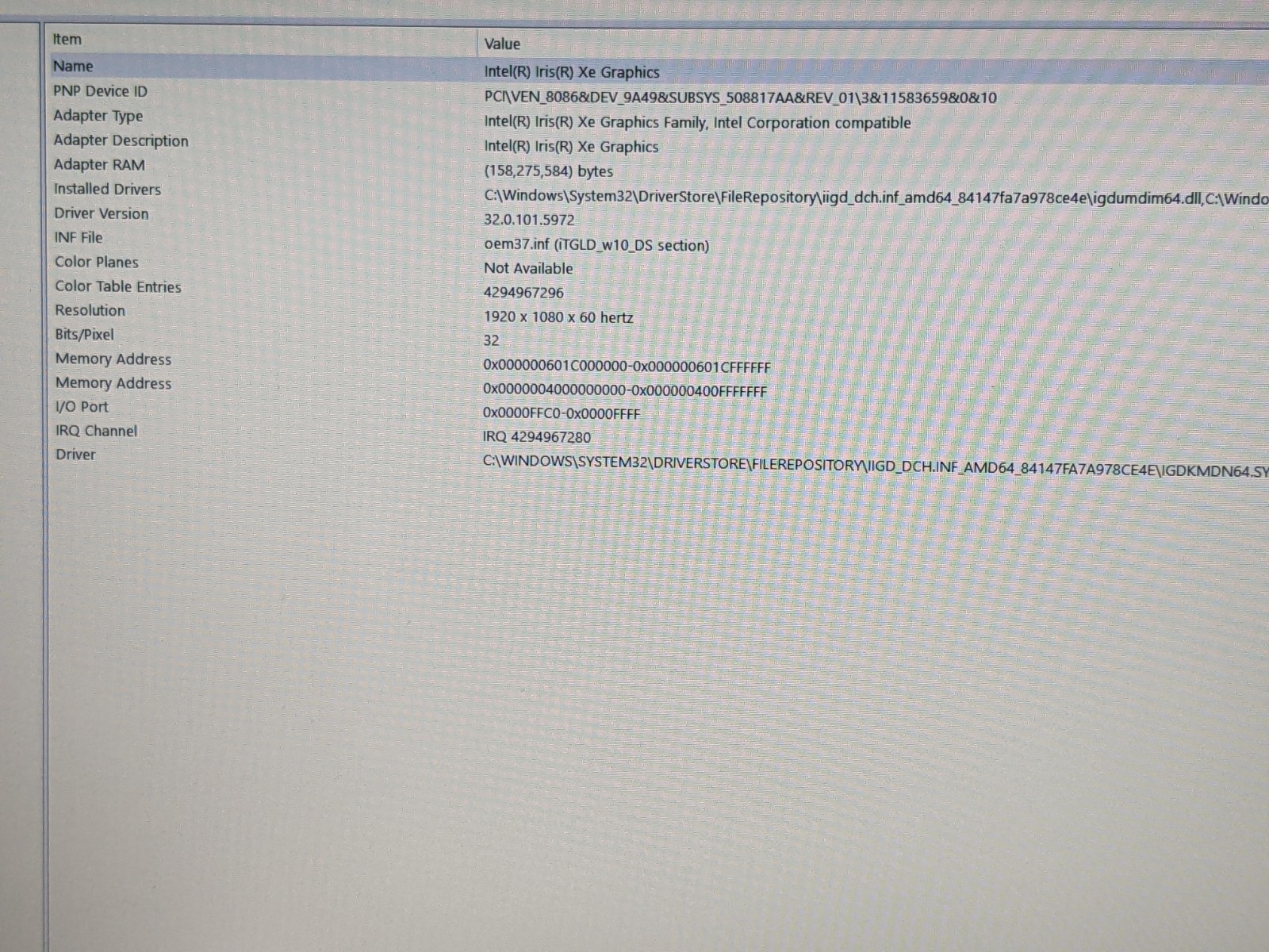 Lenovo ThinkPad E15 Gen 2 15.6″FHD i7 11th gen 2.8GHz 8GB 512GB SSD Win11Pro +PA