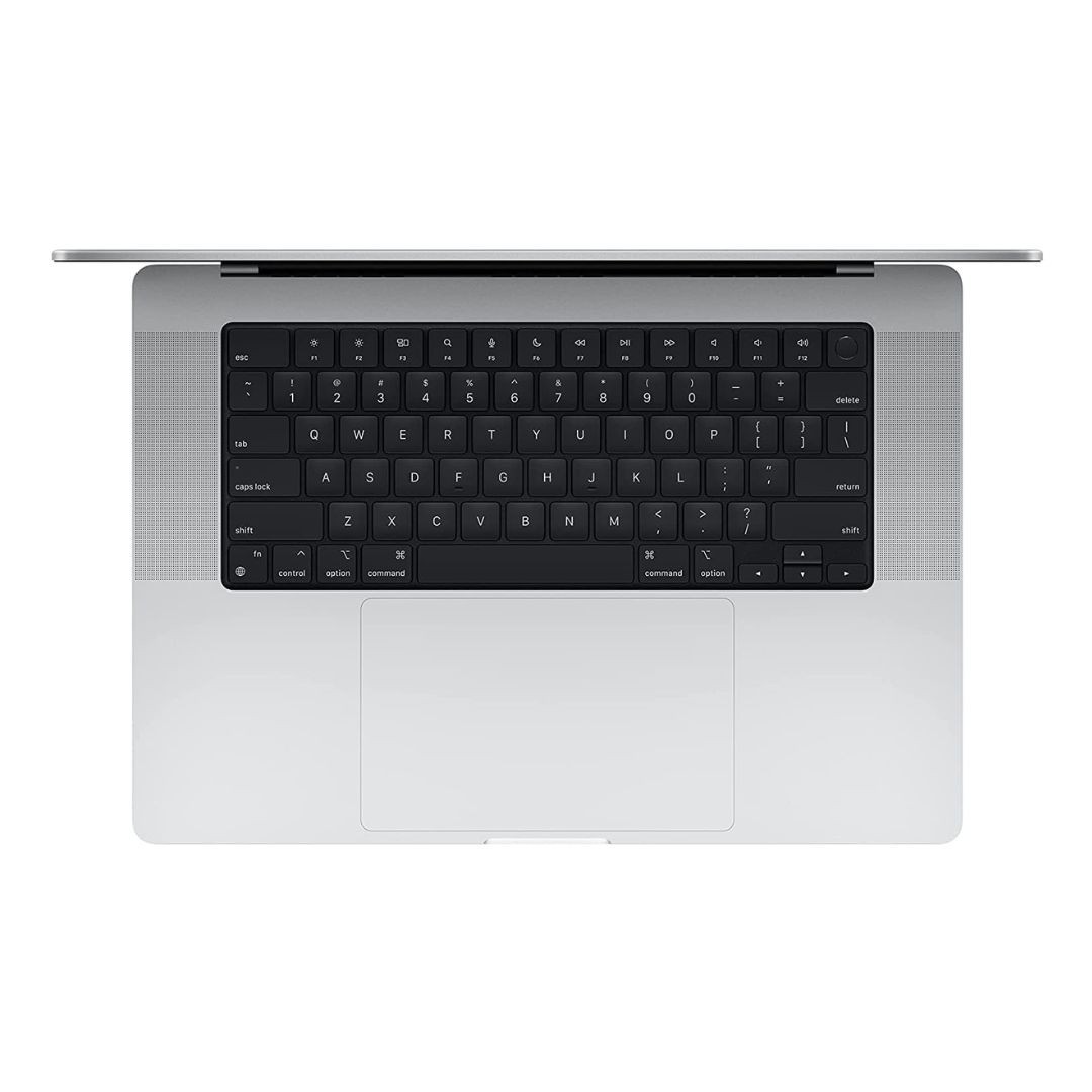 Apple MacBook Pro 2021 16″ M1 Max 32GB RAM 1TB SSD macOS Tahoe – Space Gray