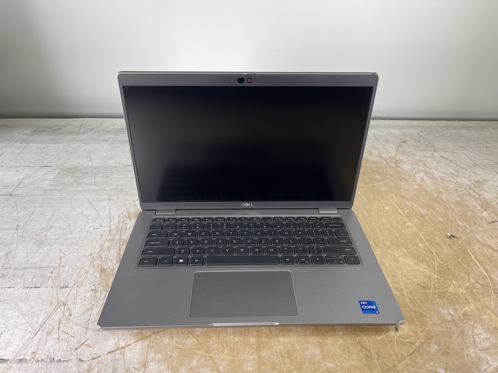 DELL LATITUDE 5420 i7-1165G7 @ 2.80GHz, 4GB RAM, NO HDD/OS