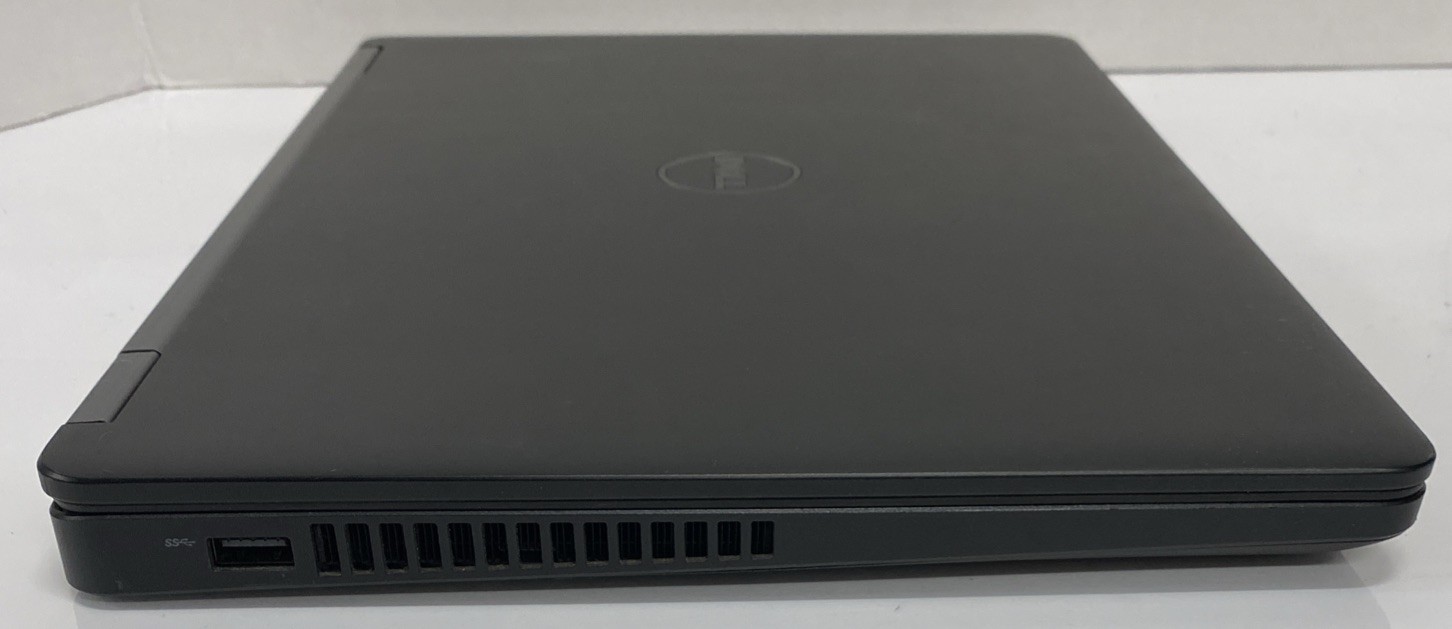 Dell Latitude E5470 Core i5-6200U 8GB 240GB SSD Windows 11 | BAD BATTERY