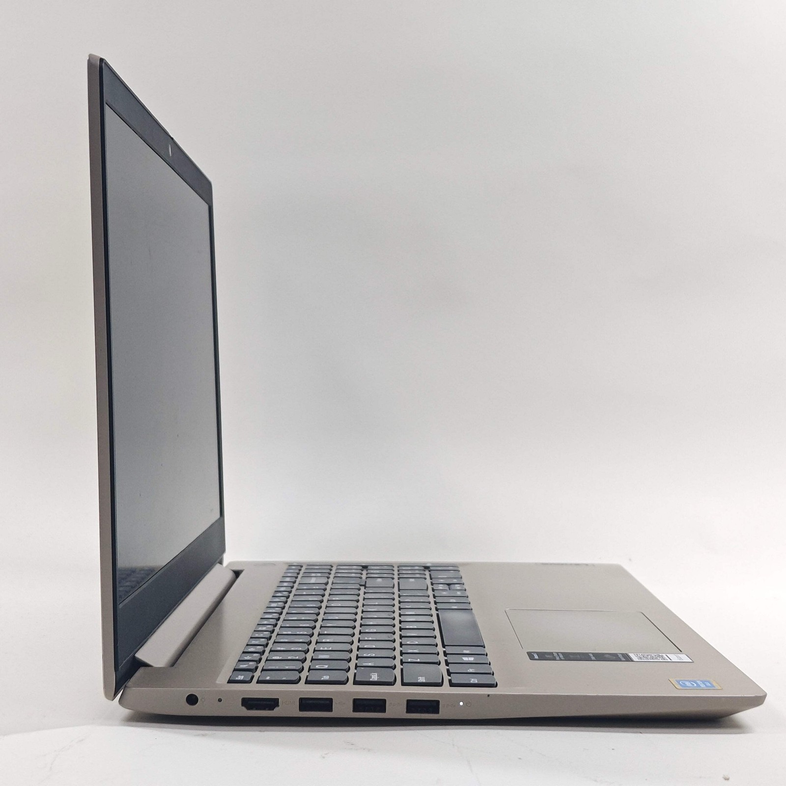 Lenovo Ideapad 3 15IML05 15.6″ Pentium Gold 6405U 2.4GHz 4GB RAM 1TB HDD
