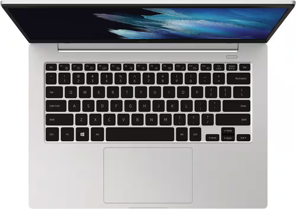 Samsung – Geek Squad Certi Refurbished Galaxy Book Go – 14.0″ LED Screen – Qu…